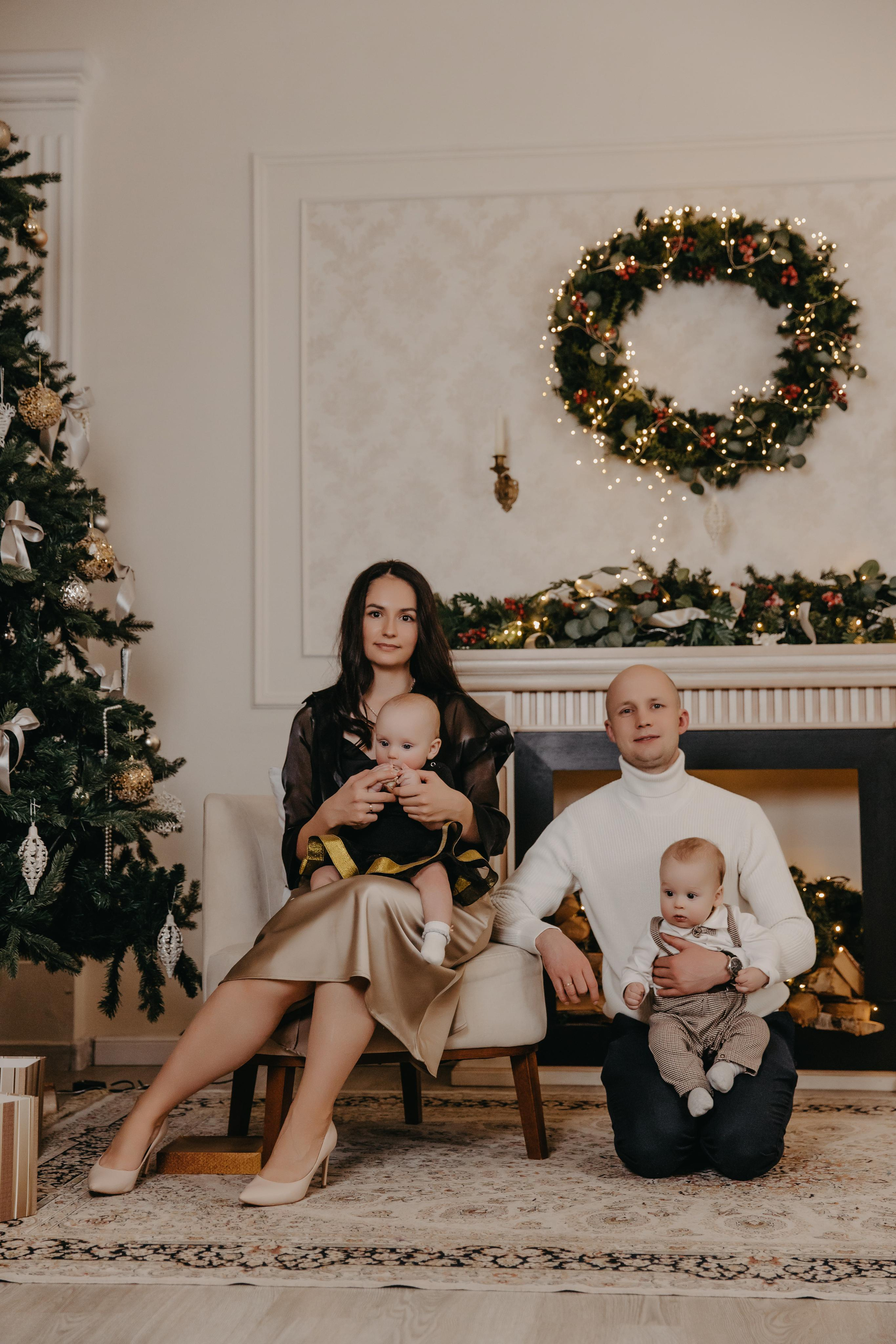 Никита, Екатерина, Таисия, Богдан, Варвара. Свадебный и Семейный фотограф по всему миру Анна Фёдорова