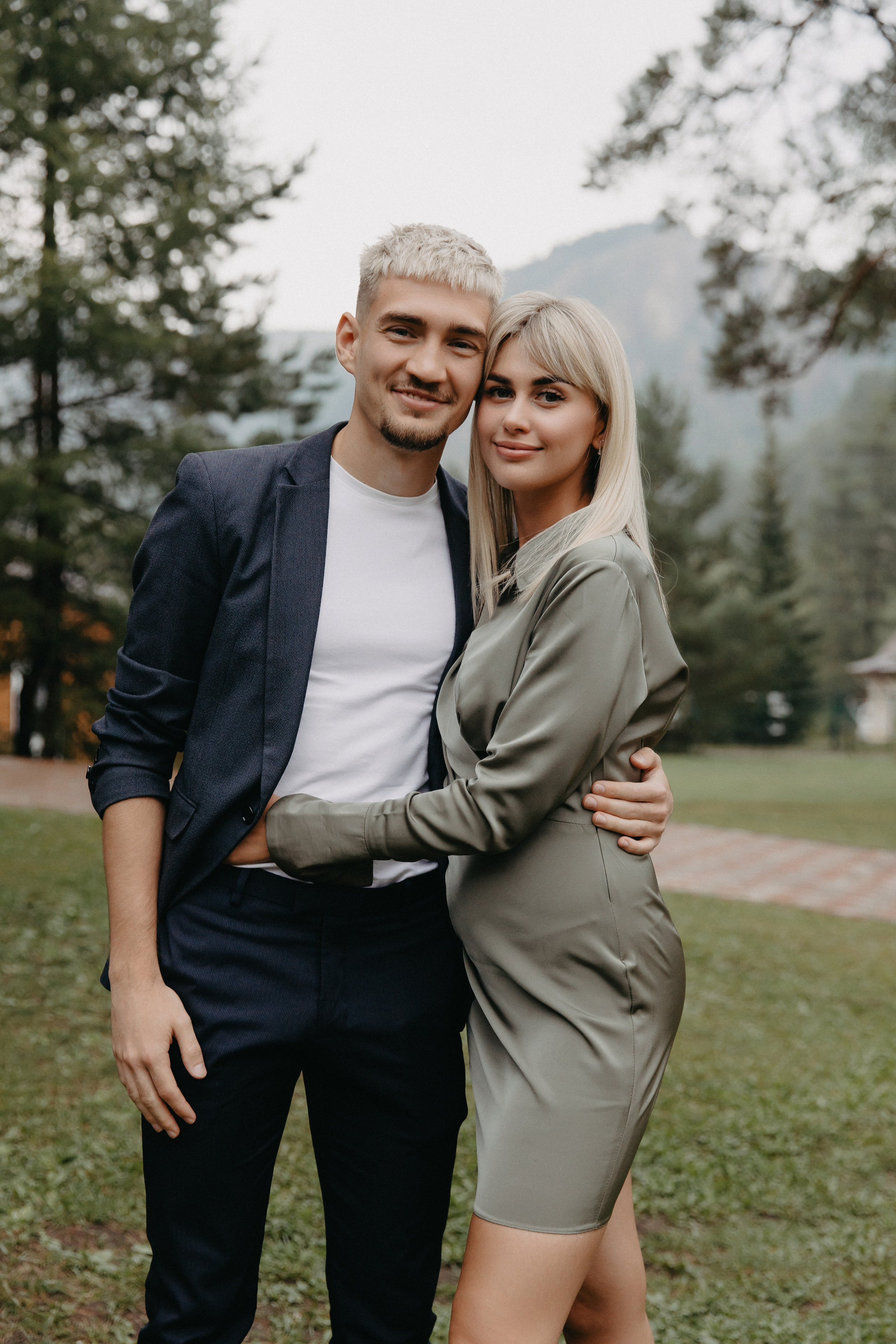 Дмитрий и Софья. Свадебный и Семейный фотограф по всему миру Анна Фёдорова