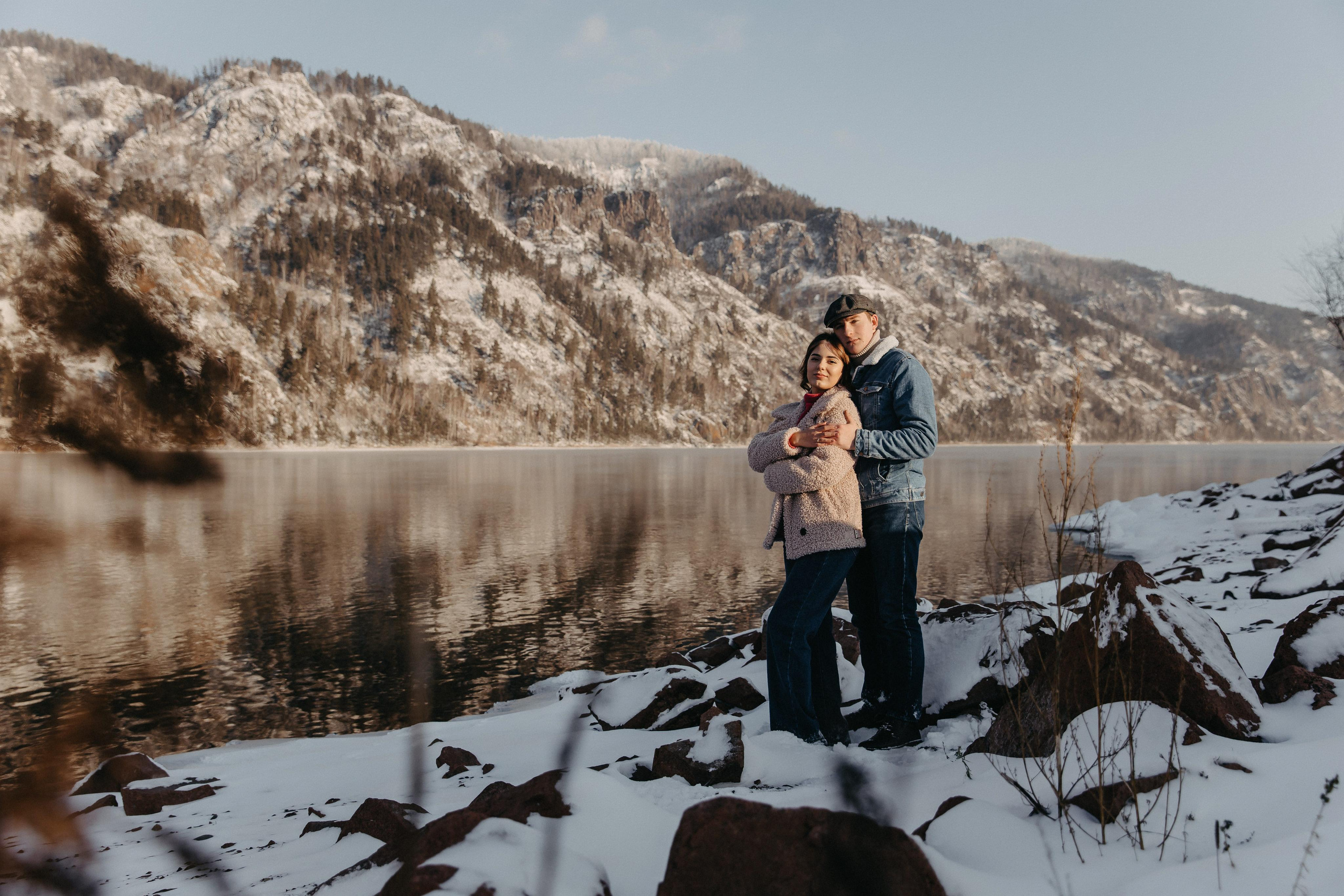Владислав, Дарья и Арчи. Свадебный и Семейный фотограф по всему миру Анна Фёдорова