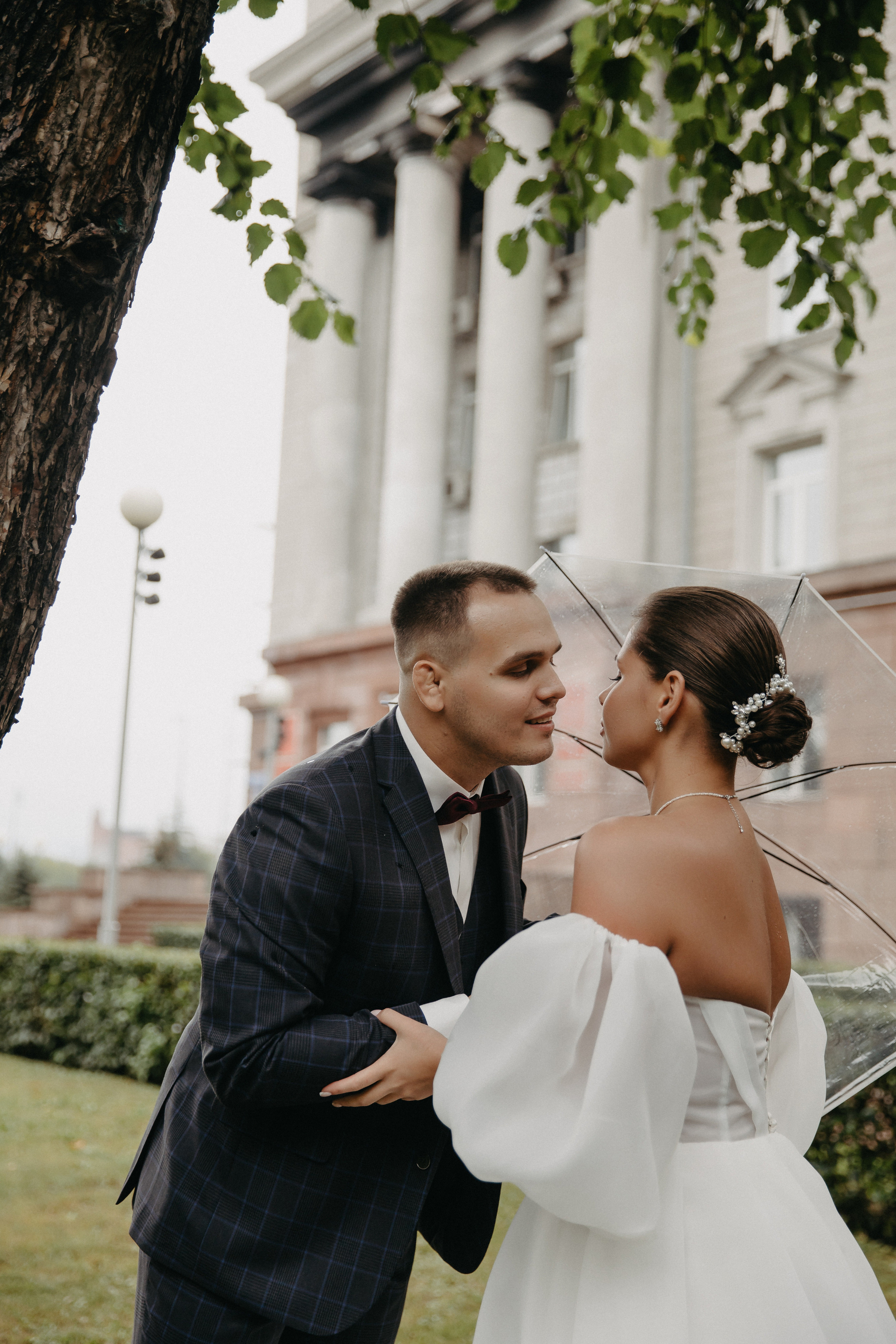 Дмитрий и Софья. Свадебный и Семейный фотограф по всему миру Анна Фёдорова