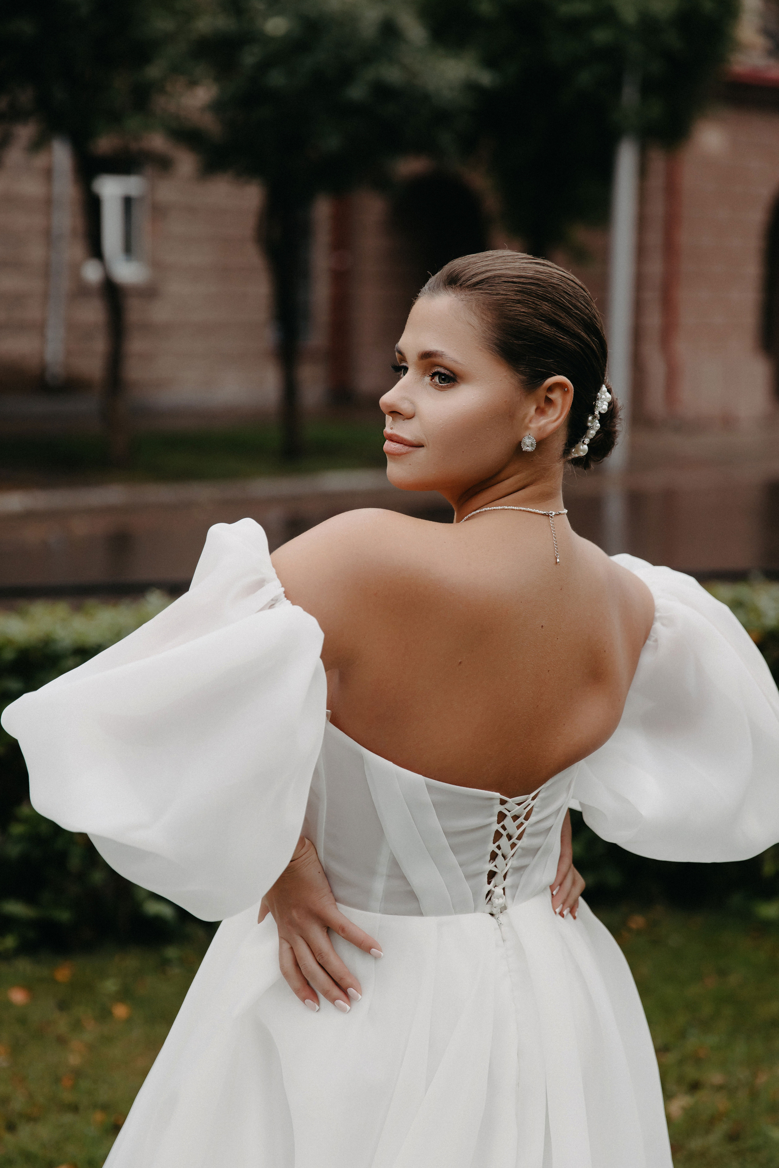 Дмитрий и Софья. Свадебный и Семейный фотограф по всему миру Анна Фёдорова