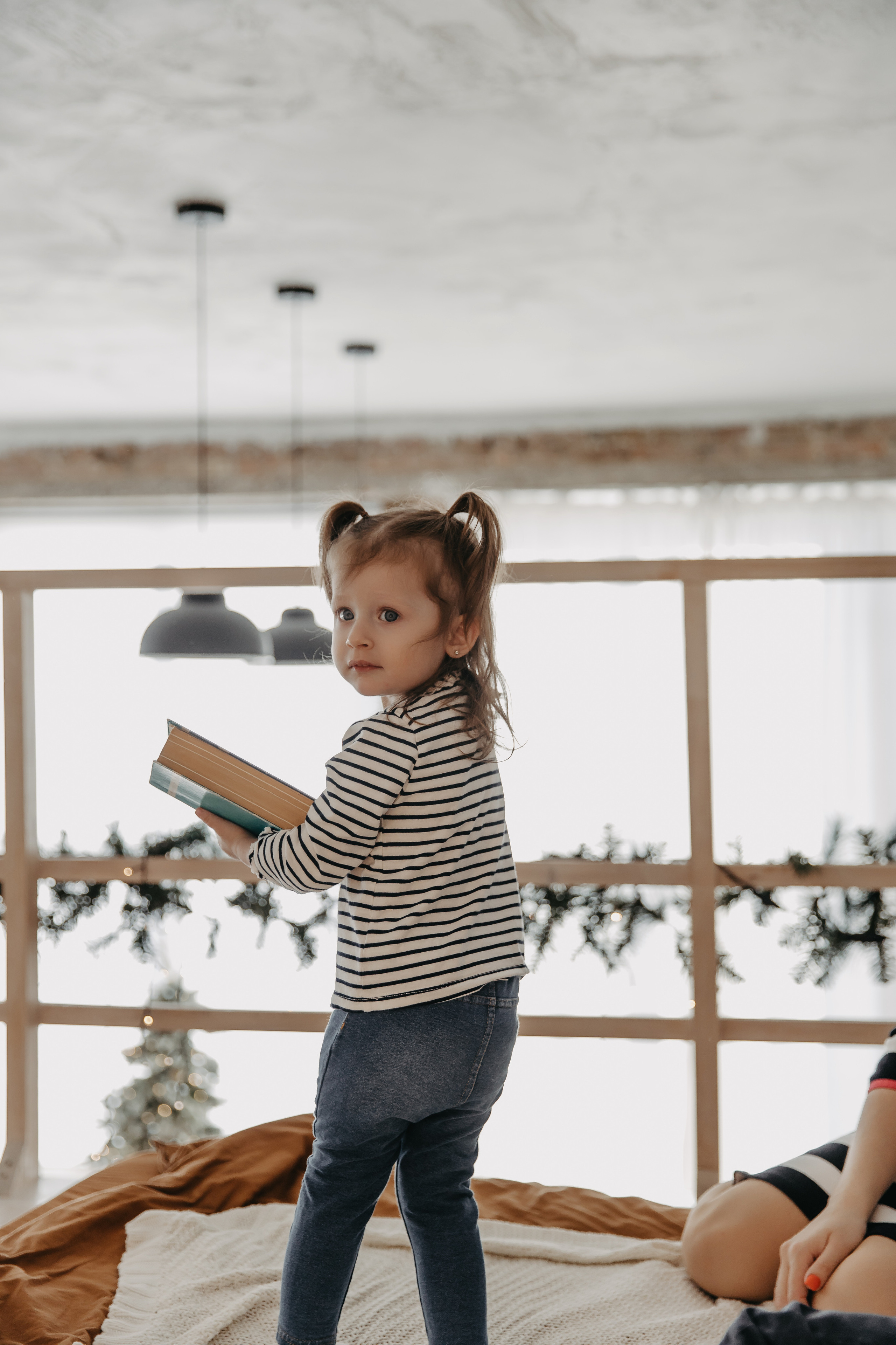 Алексей, Анастасия и Маруся. Свадебный и Семейный фотограф по всему миру Анна Фёдорова