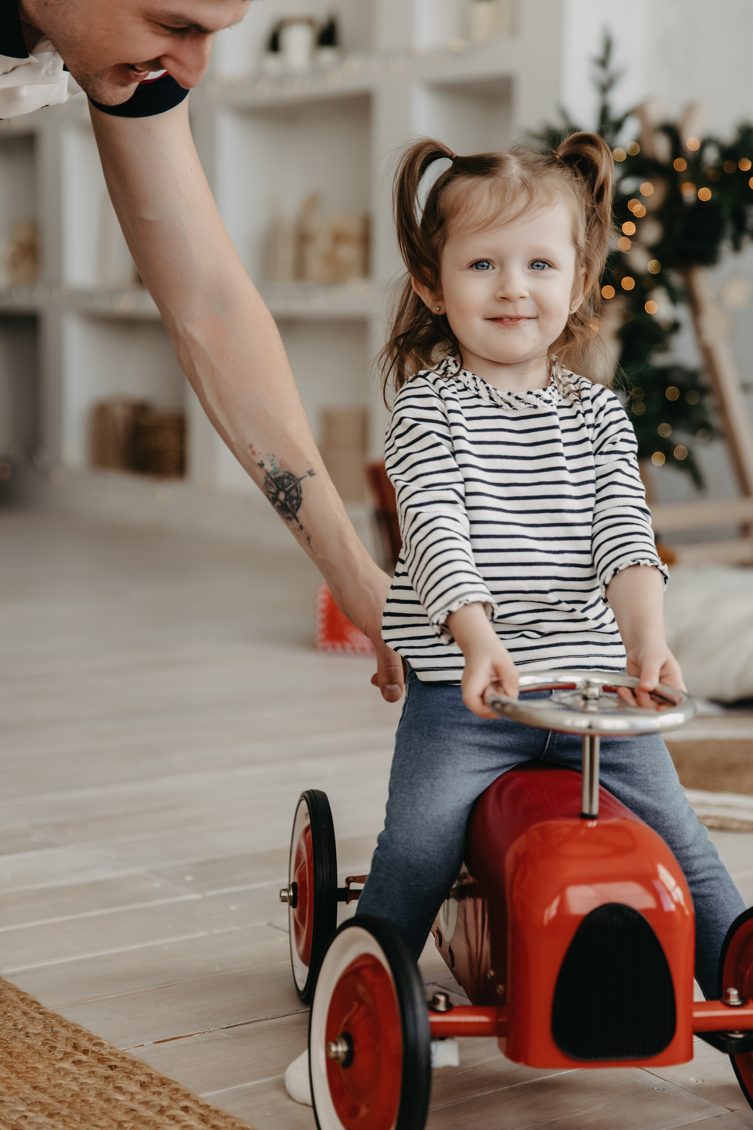 Алексей, Анастасия и Маруся. Свадебный и Семейный фотограф по всему миру Анна Фёдорова