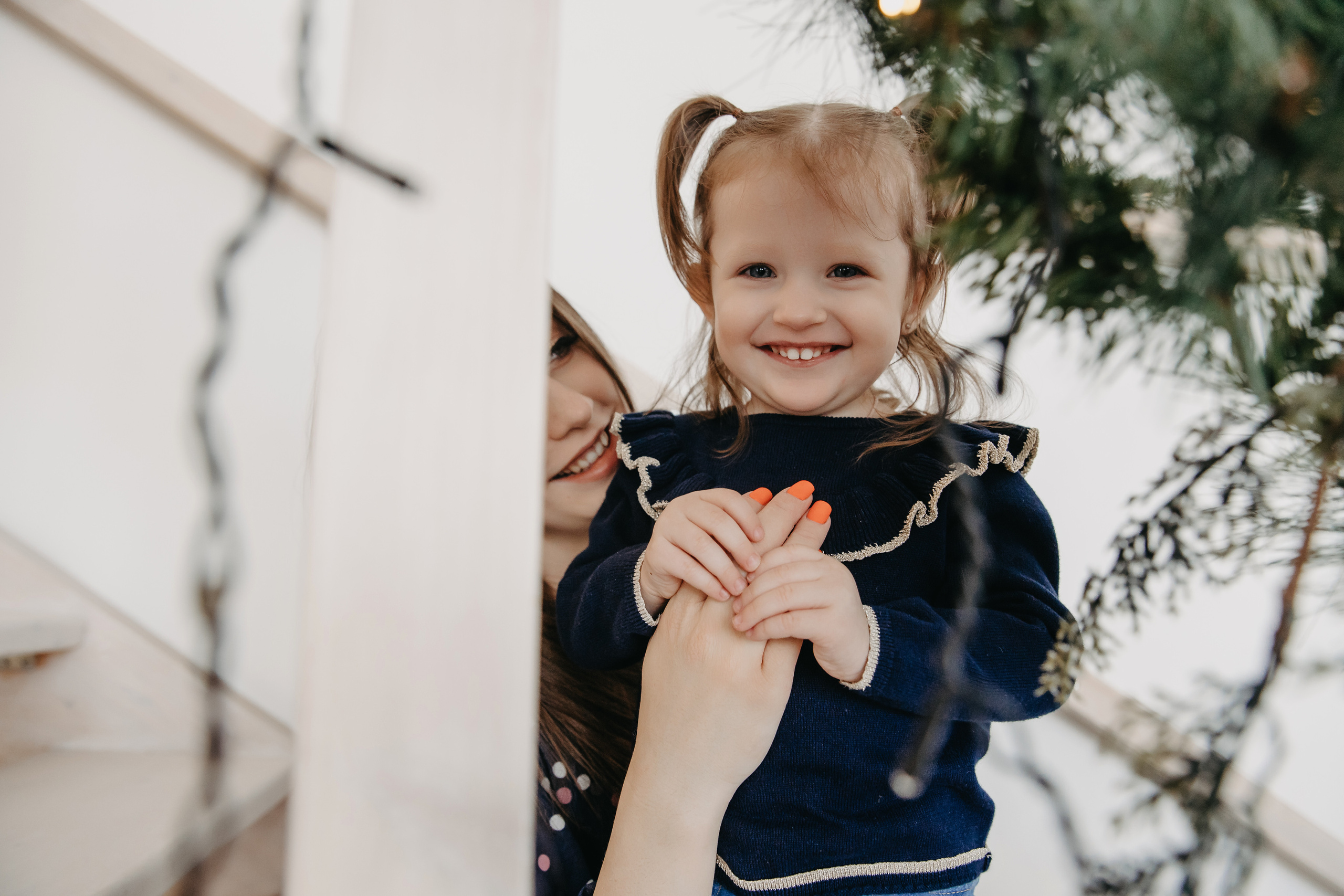 Алексей, Анастасия и Маруся. Свадебный и Семейный фотограф по всему миру Анна Фёдорова