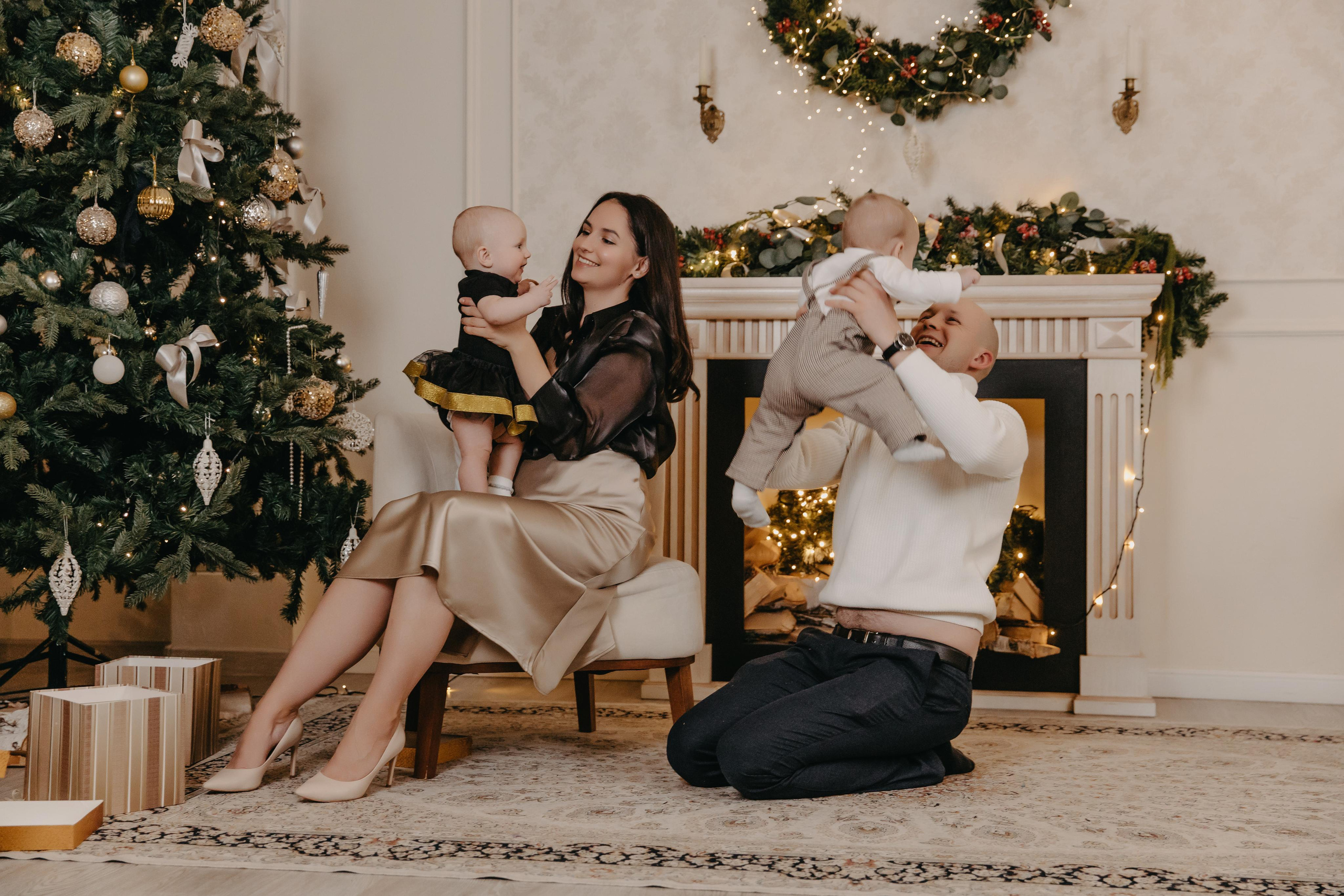 Никита, Екатерина, Таисия, Богдан, Варвара. Свадебный и Семейный фотограф по всему миру Анна Фёдорова