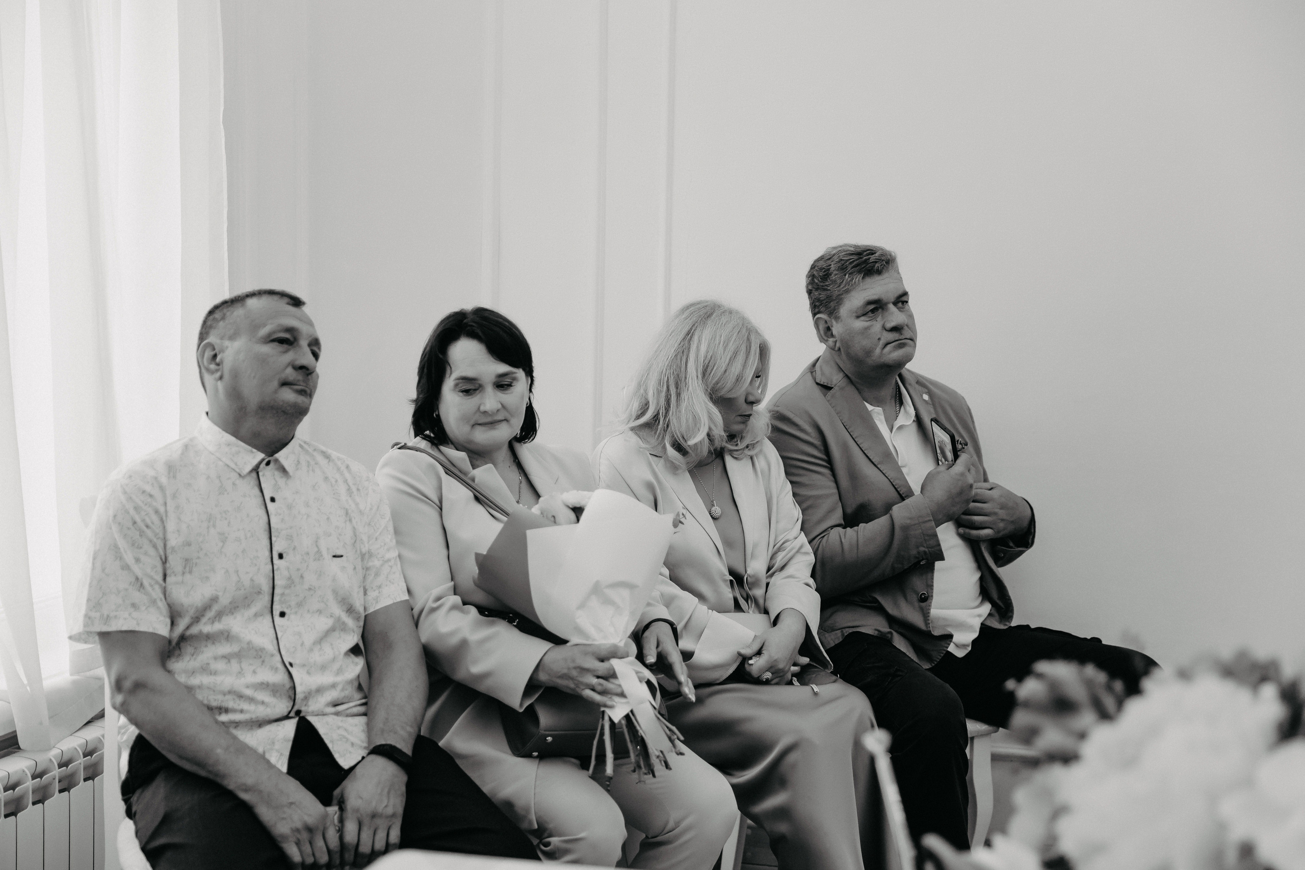 Дмитрий и Софья. Свадебный и Семейный фотограф по всему миру Анна Фёдорова