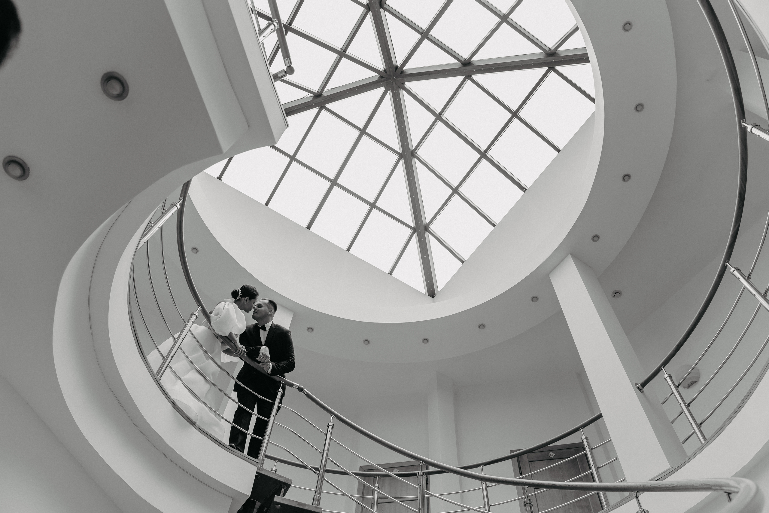 Дмитрий и Софья. Свадебный и Семейный фотограф по всему миру Анна Фёдорова