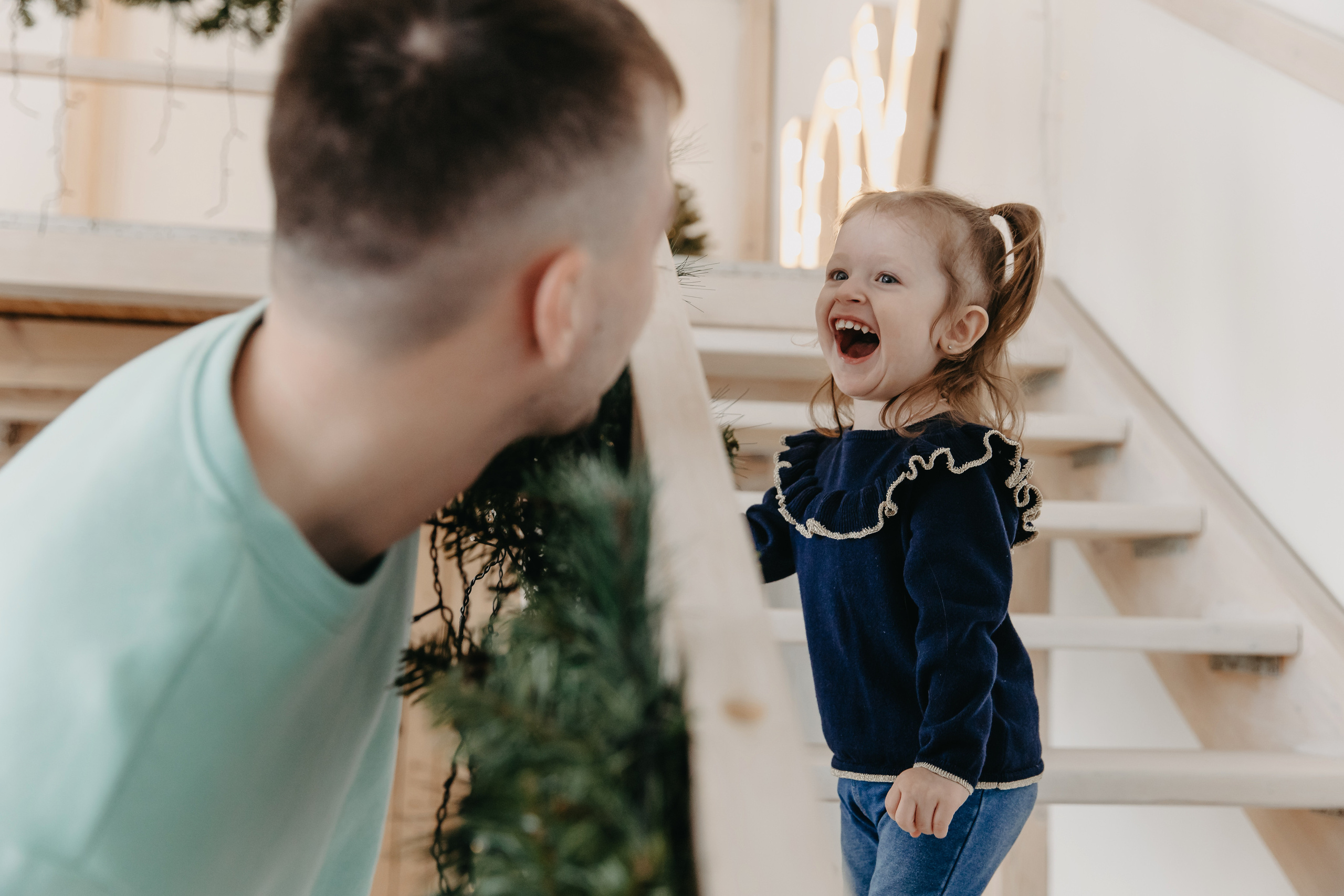 Алексей, Анастасия и Маруся. Свадебный и Семейный фотограф по всему миру Анна Фёдорова