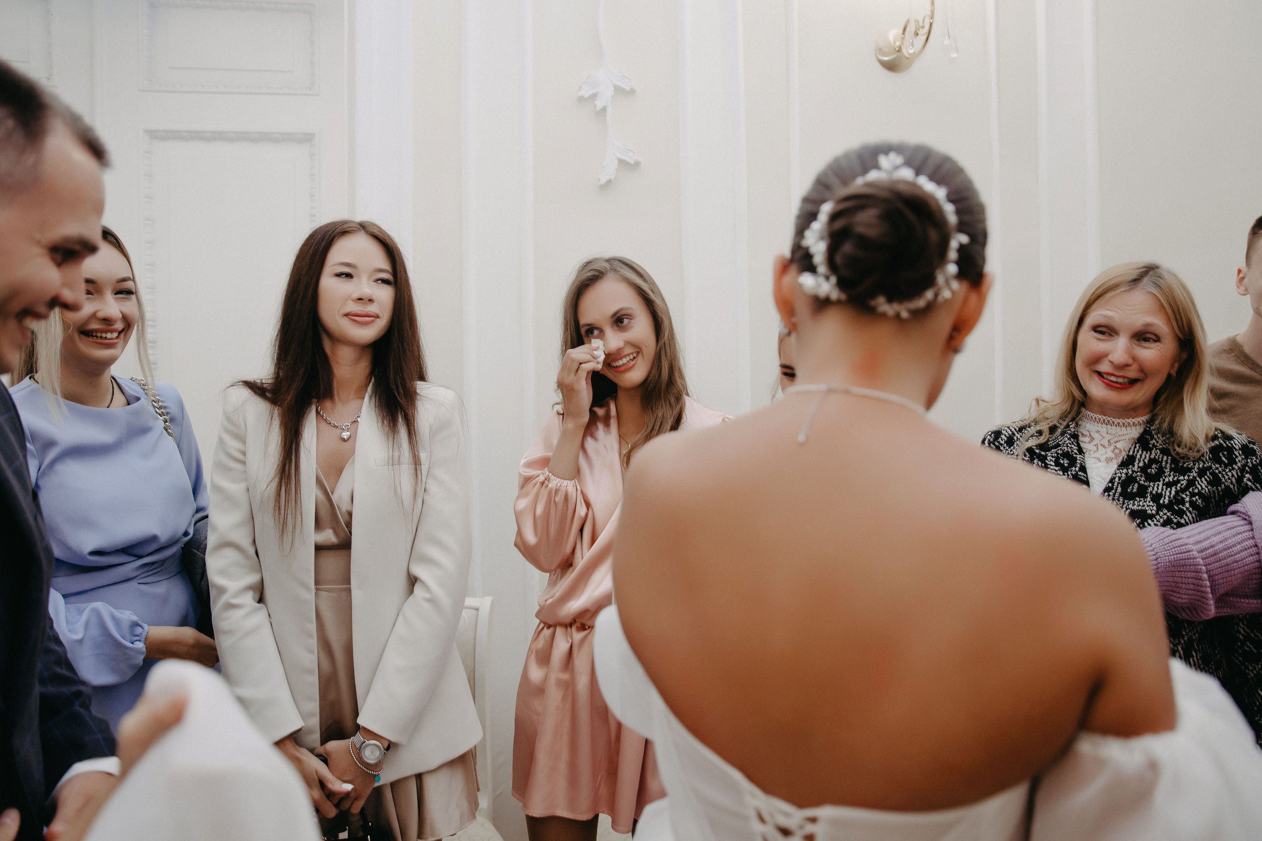 Дмитрий и Софья. Свадебный и Семейный фотограф по всему миру Анна Фёдорова