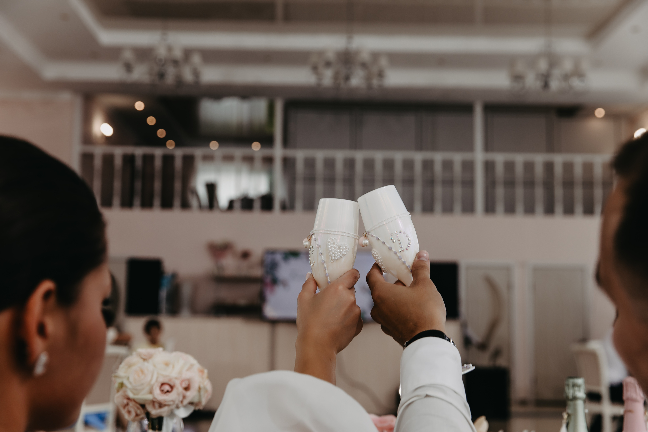 Дмитрий и Софья. Свадебный и Семейный фотограф по всему миру Анна Фёдорова