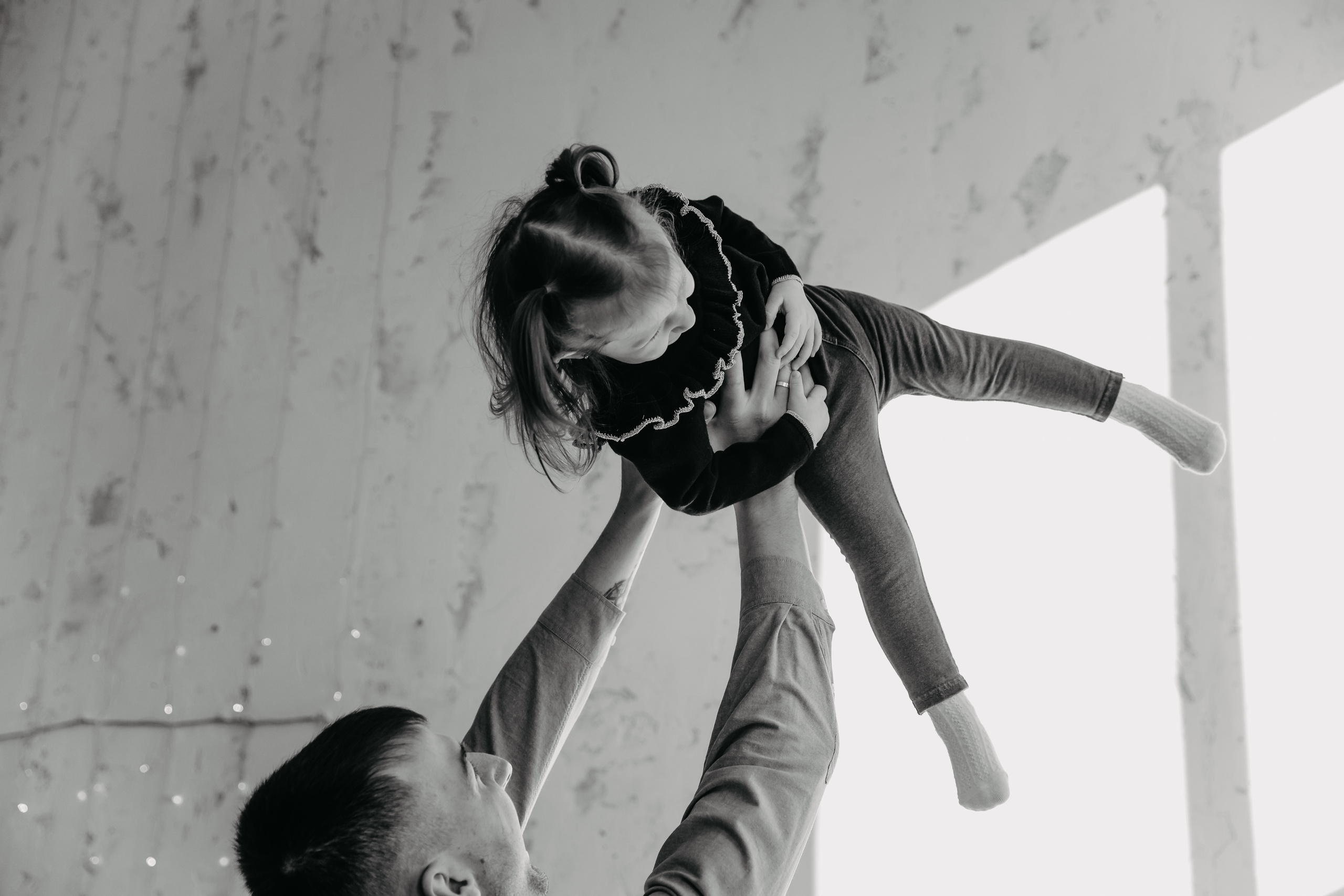 Алексей, Анастасия и Маруся. Свадебный и Семейный фотограф по всему миру Анна Фёдорова