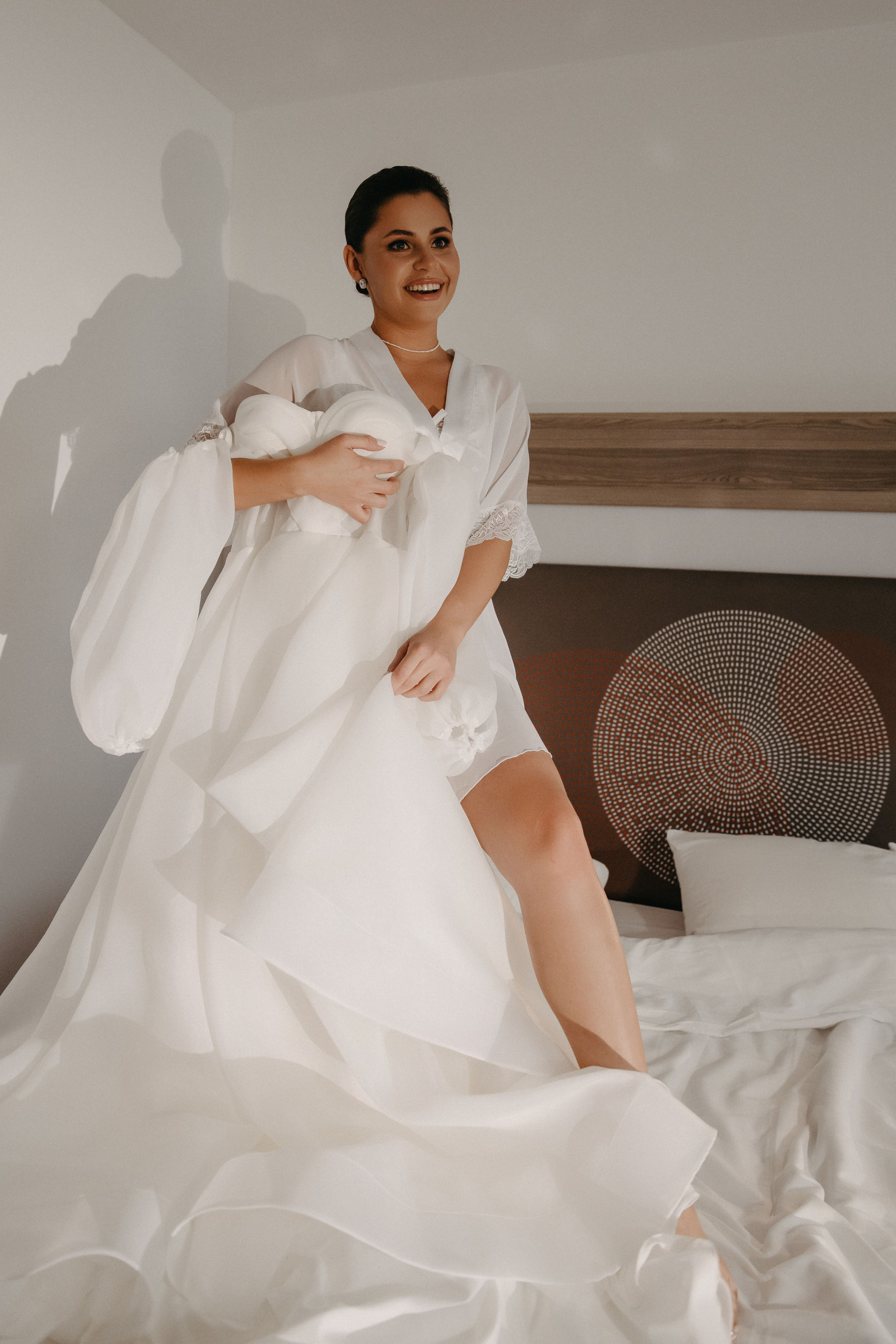 Дмитрий и Софья. Свадебный и Семейный фотограф по всему миру Анна Фёдорова