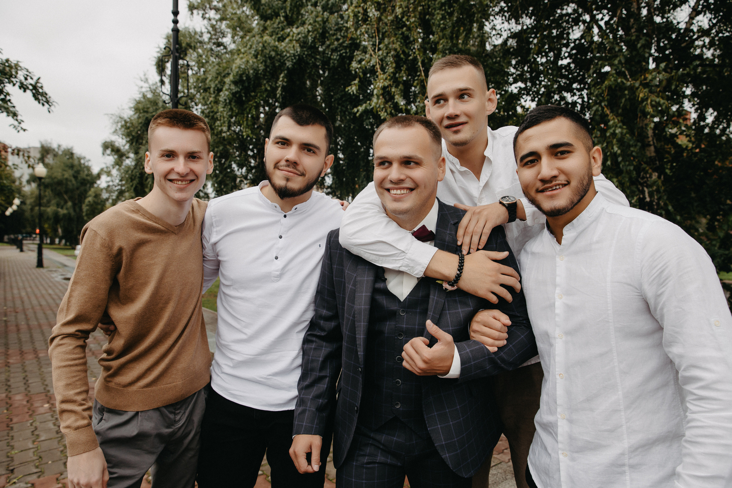 Дмитрий и Софья. Свадебный и Семейный фотограф по всему миру Анна Фёдорова