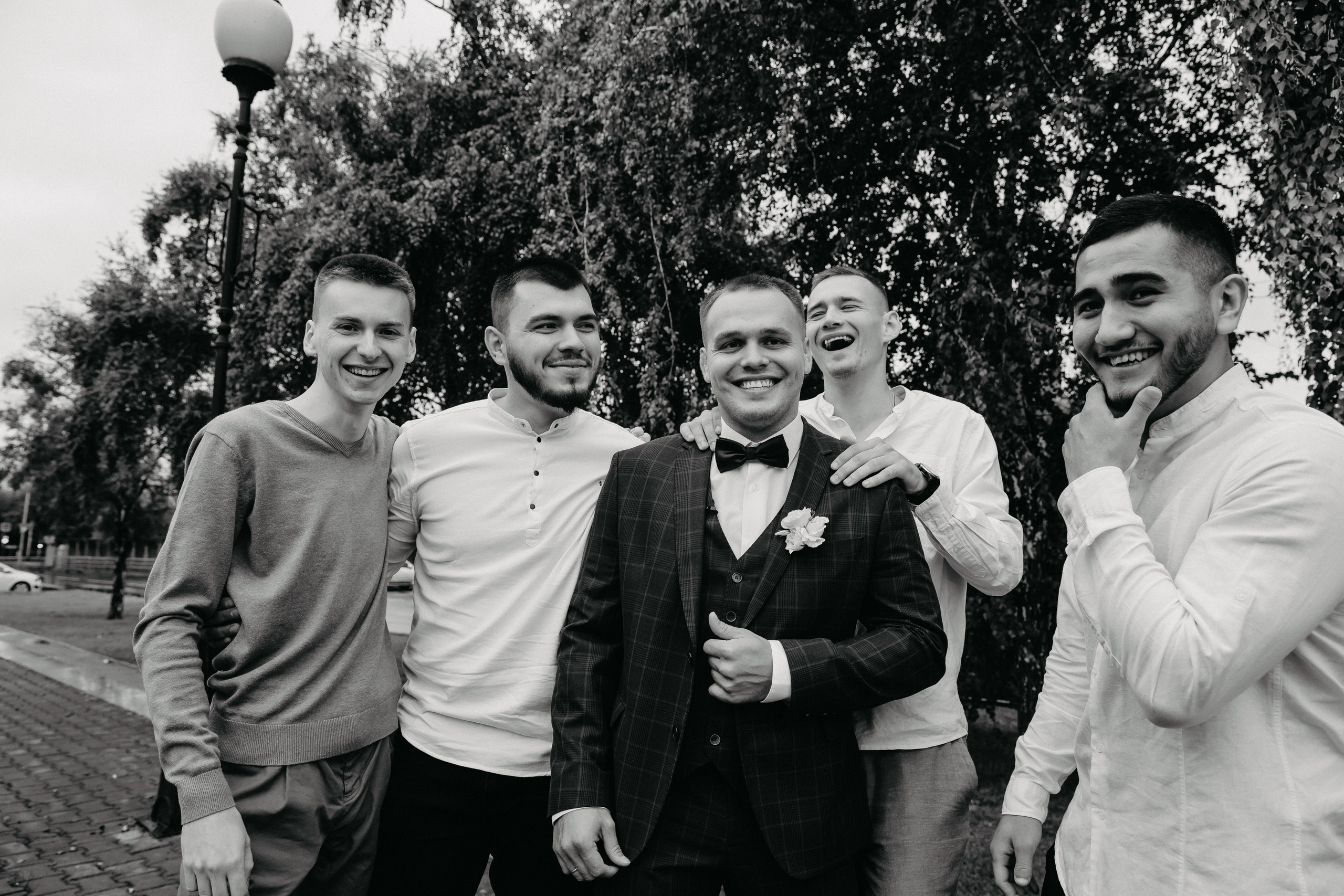 Дмитрий и Софья. Свадебный и Семейный фотограф по всему миру Анна Фёдорова