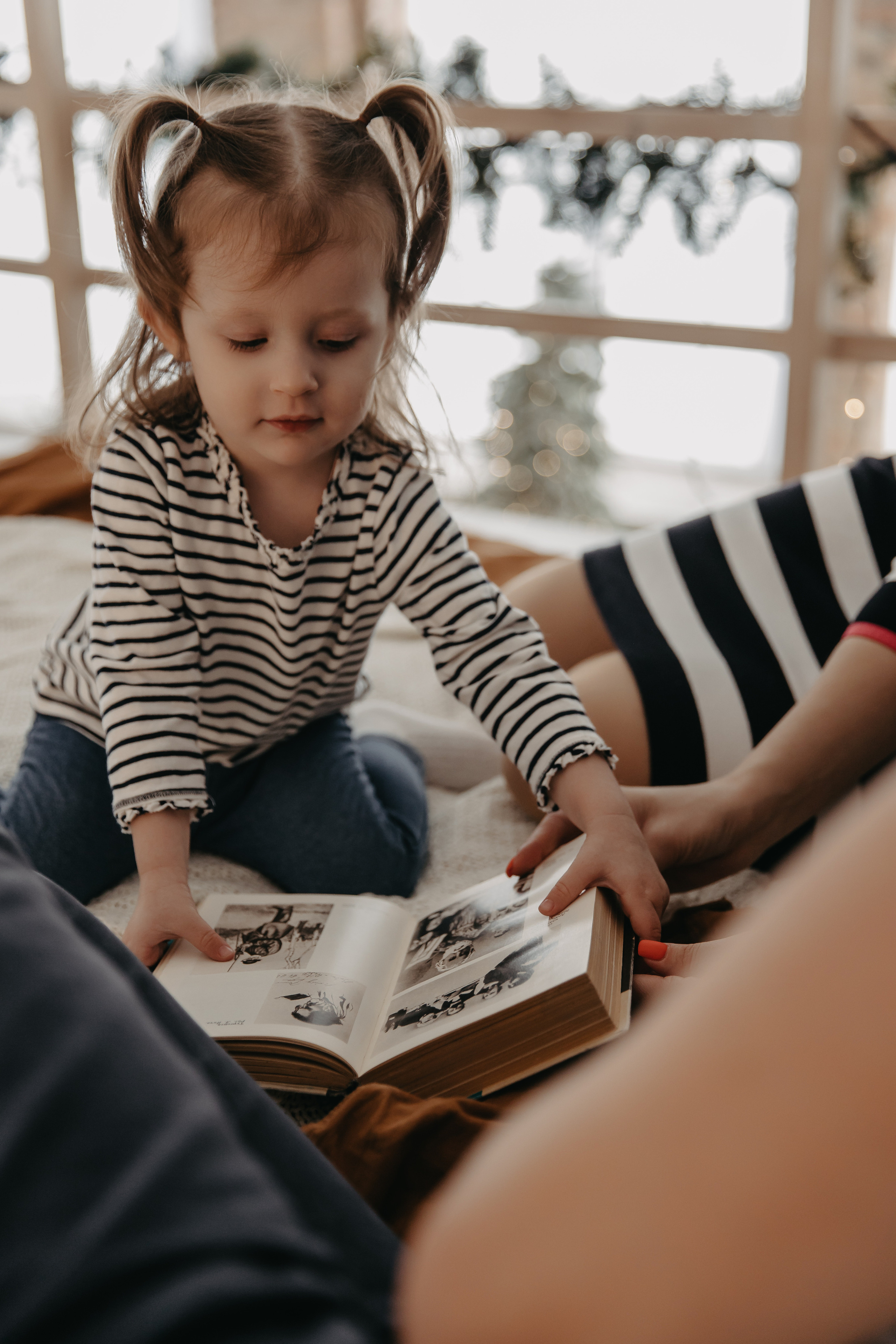 Алексей, Анастасия и Маруся. Свадебный и Семейный фотограф по всему миру Анна Фёдорова