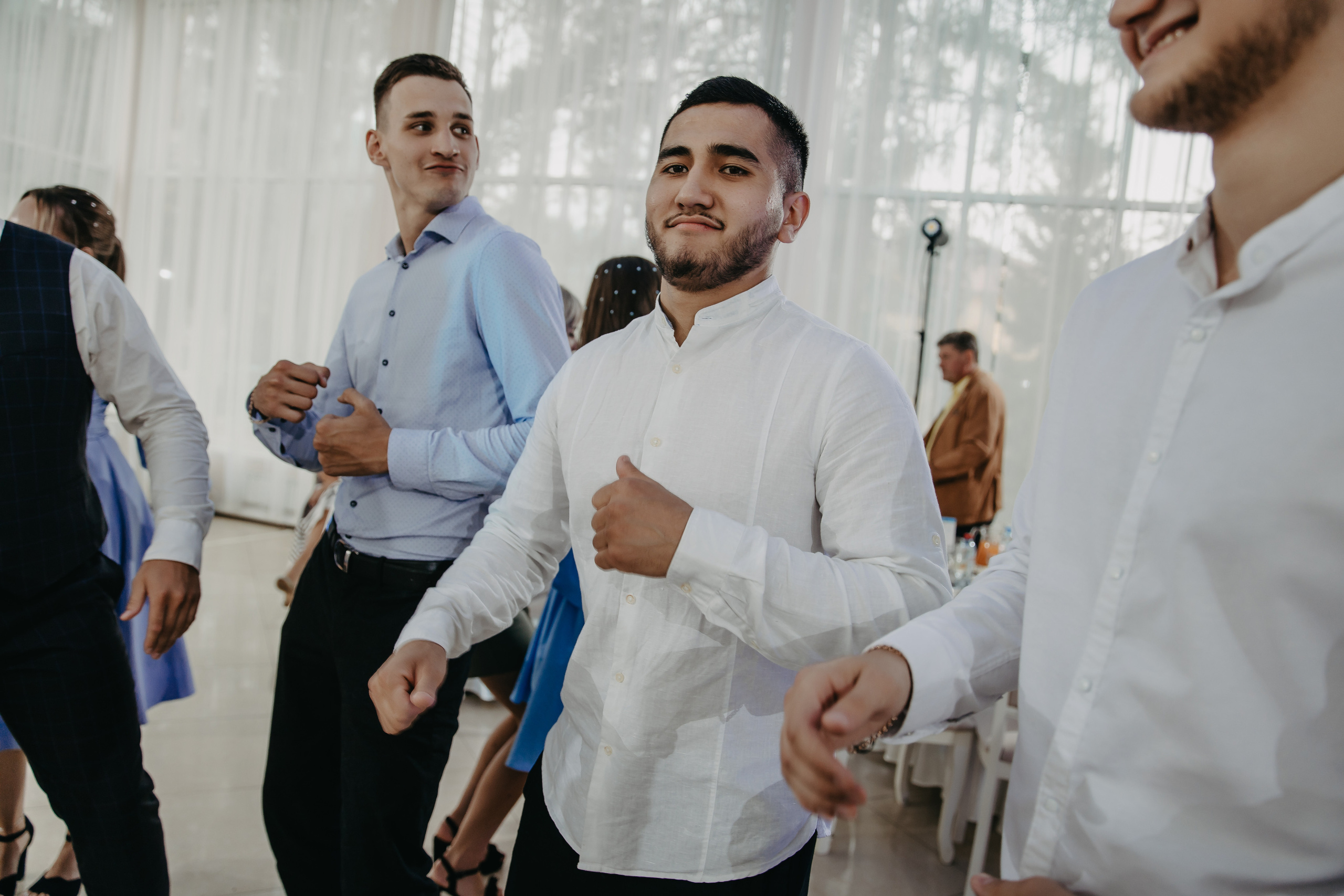 Дмитрий и Софья. Свадебный и Семейный фотограф по всему миру Анна Фёдорова