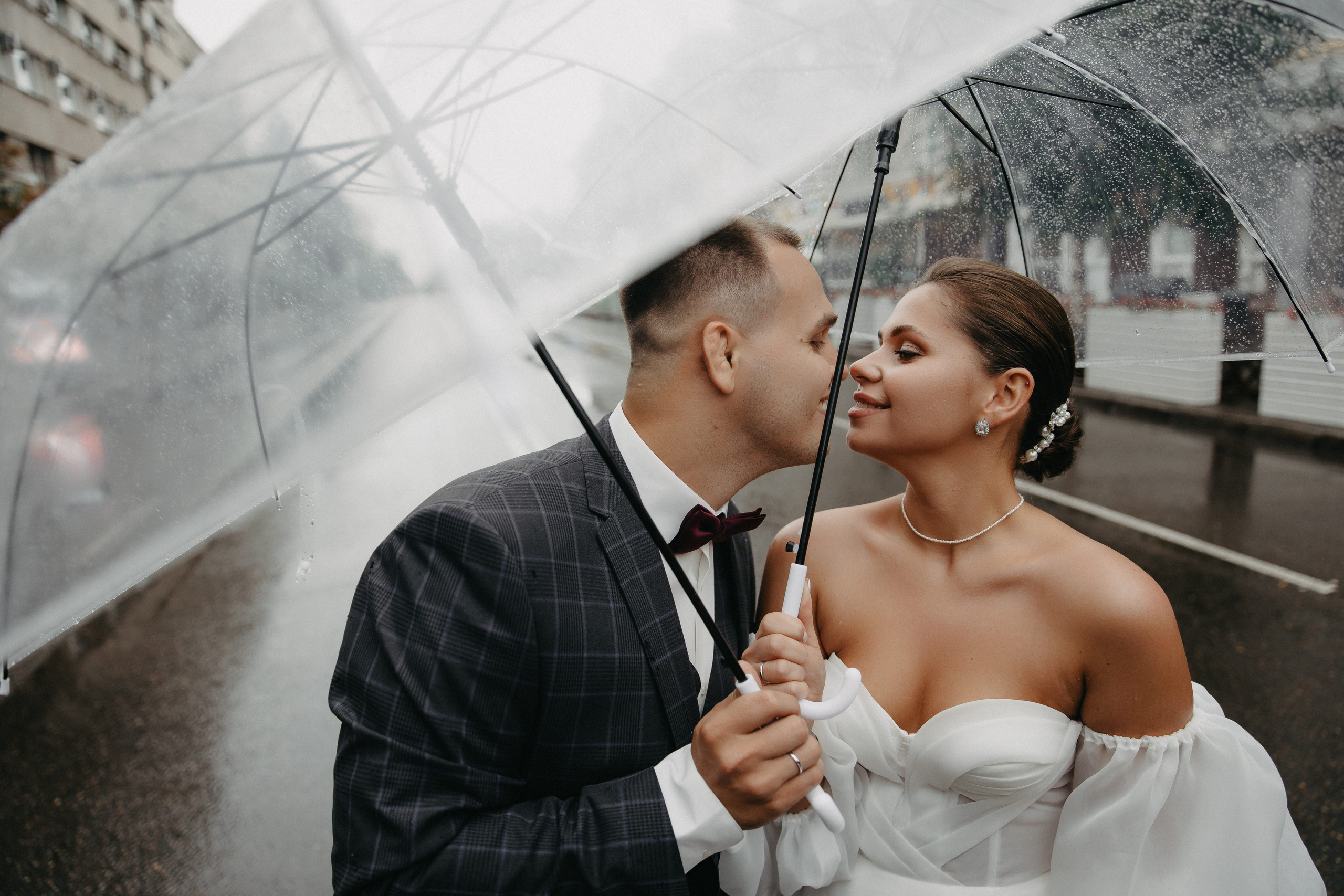 Дмитрий и Софья. Свадебный и Семейный фотограф по всему миру Анна Фёдорова