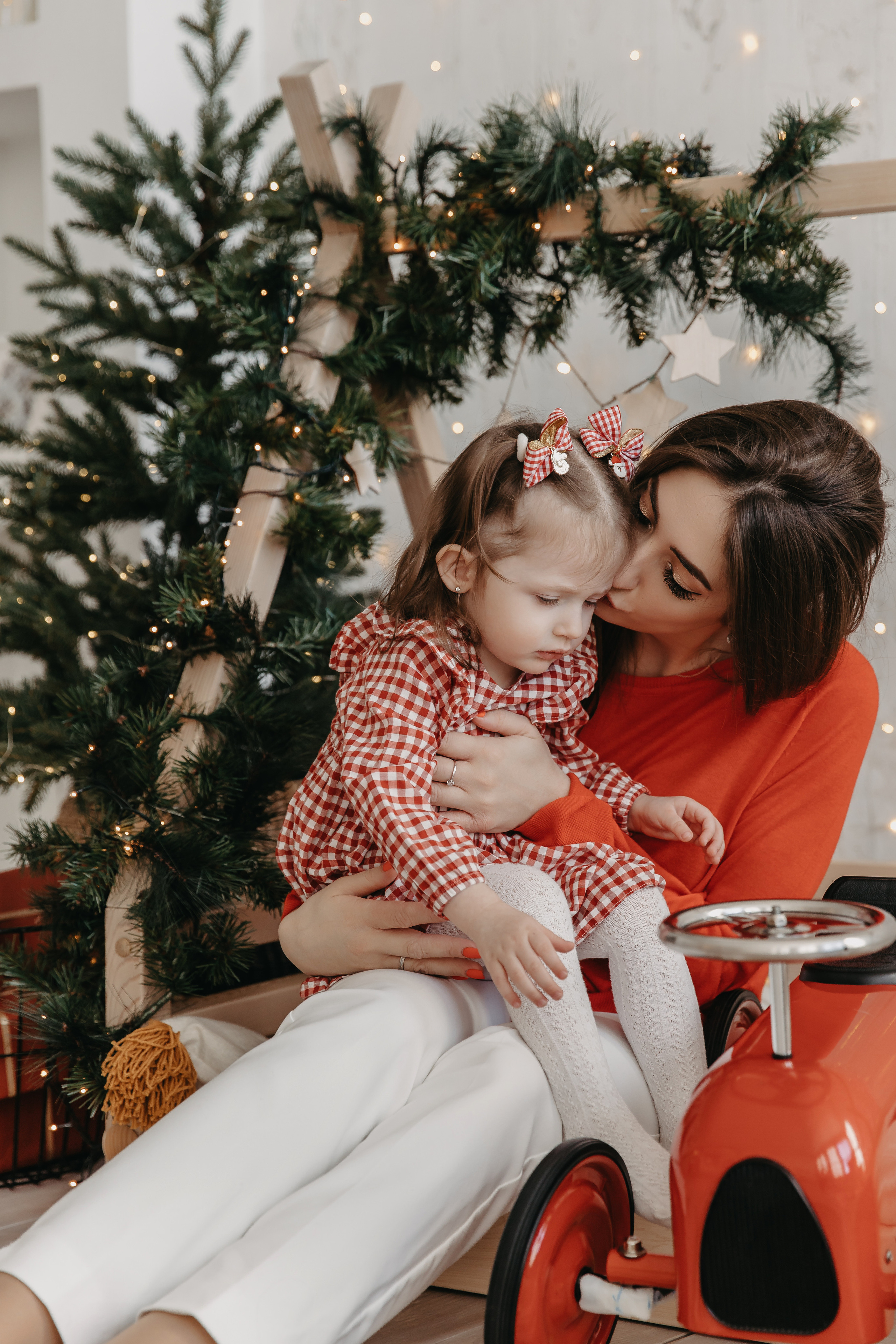 Алексей, Анастасия и Маруся. Свадебный и Семейный фотограф по всему миру Анна Фёдорова