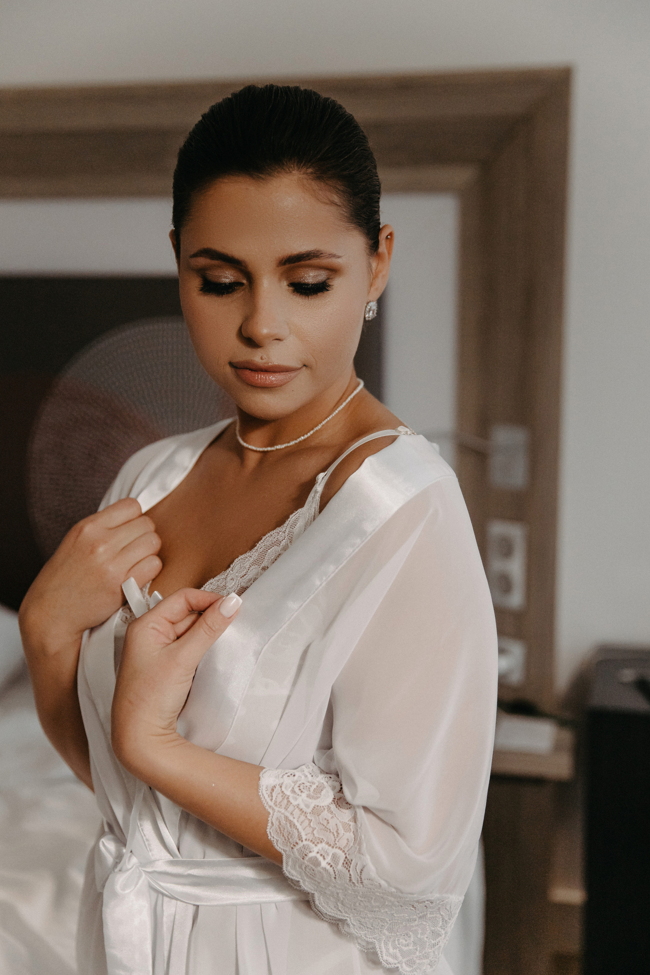 Дмитрий и Софья. Свадебный и Семейный фотограф по всему миру Анна Фёдорова