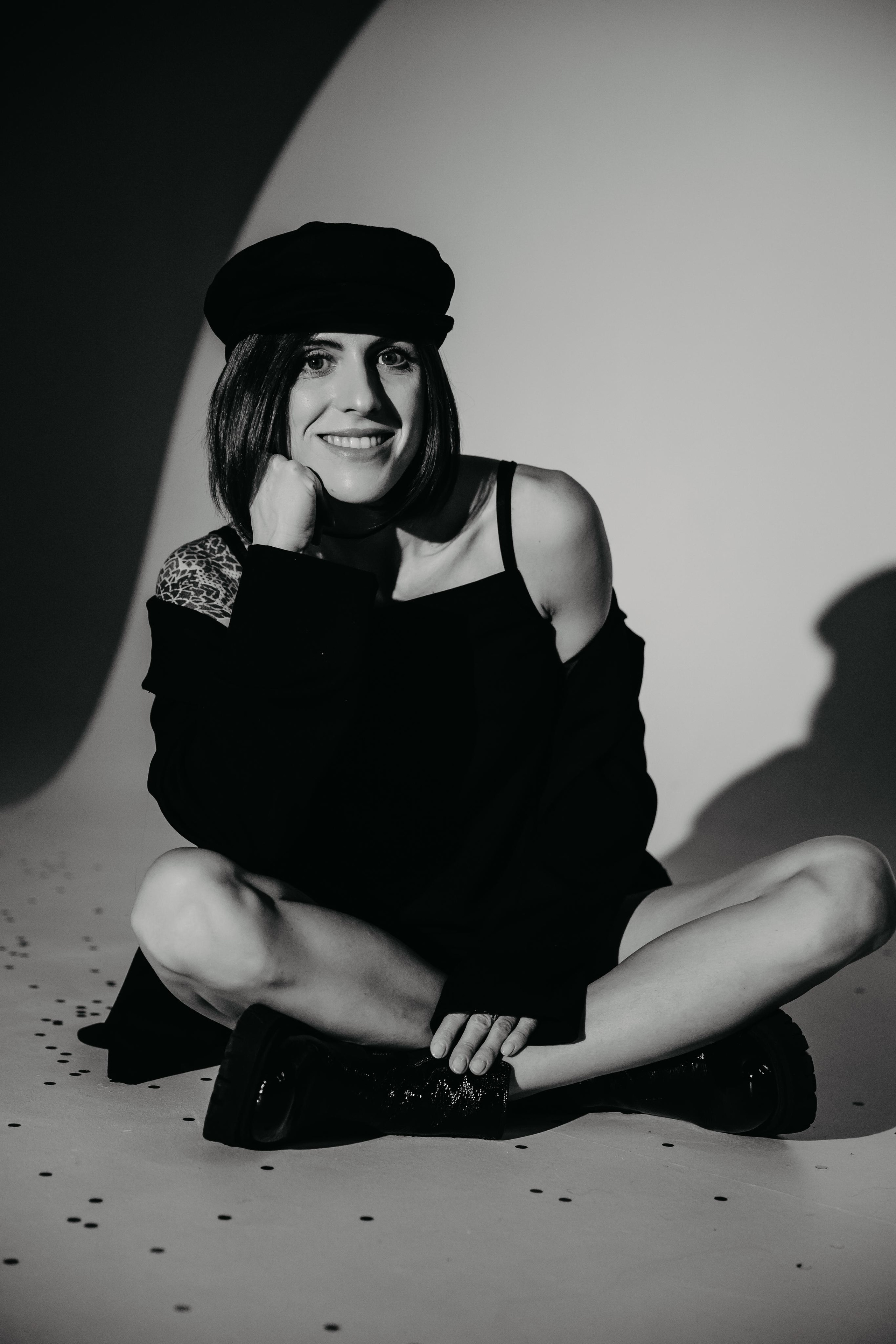 Марина. Свадебный и Семейный фотограф по всему миру Анна Фёдорова