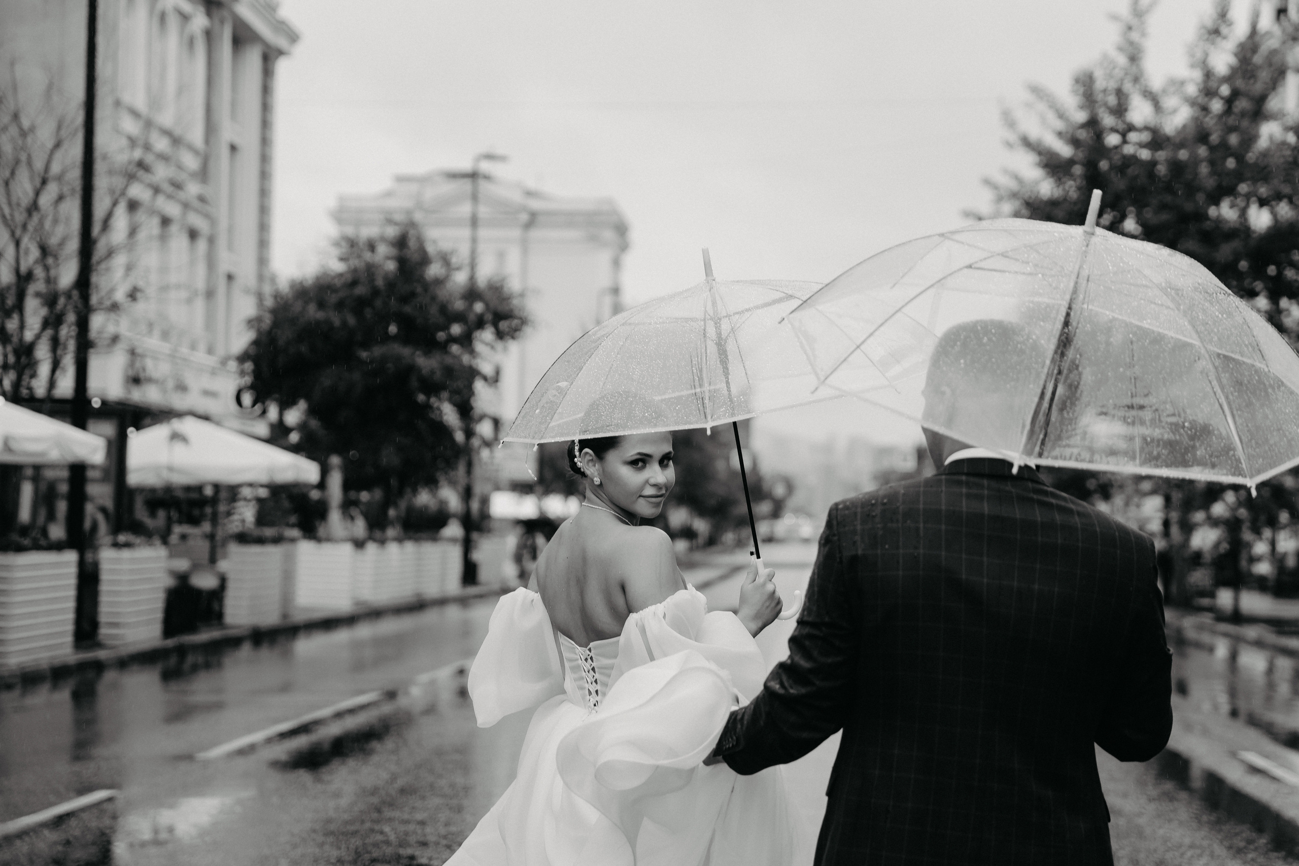 Дмитрий и Софья. Свадебный и Семейный фотограф по всему миру Анна Фёдорова