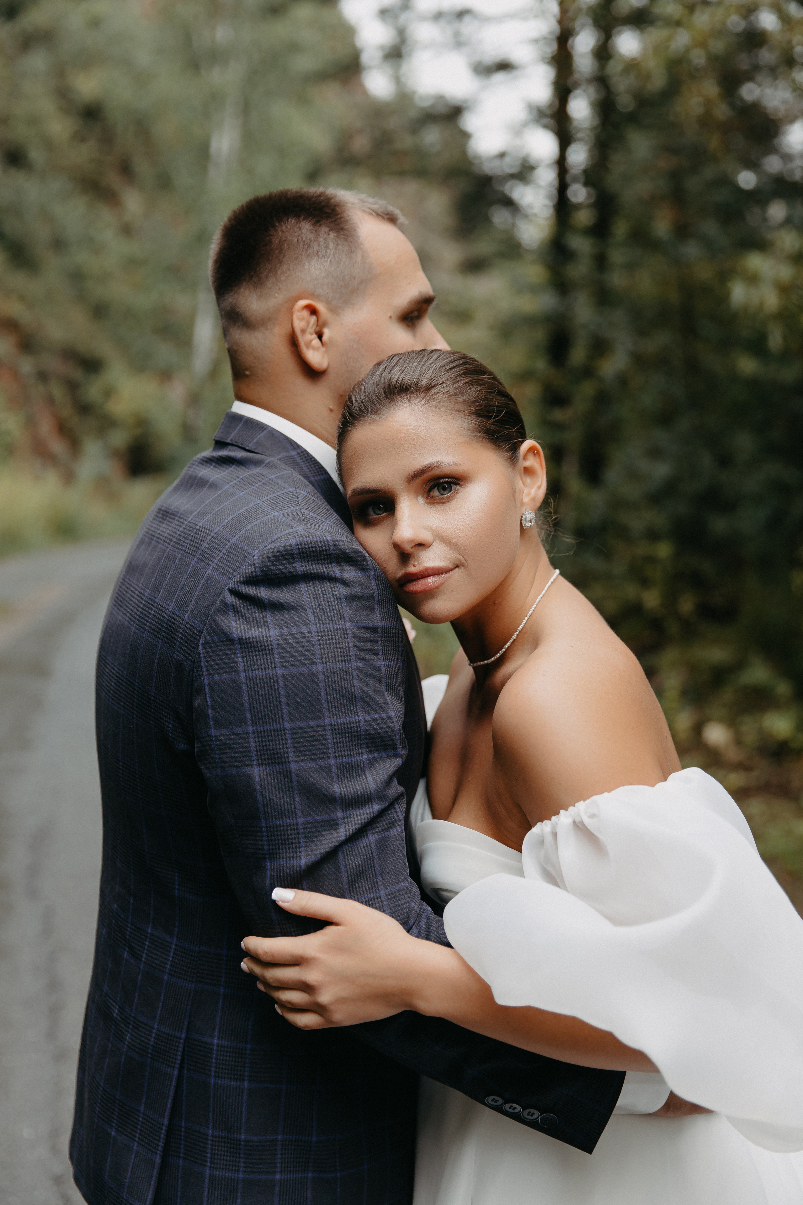 Дмитрий и Софья. Свадебный и Семейный фотограф по всему миру Анна Фёдорова