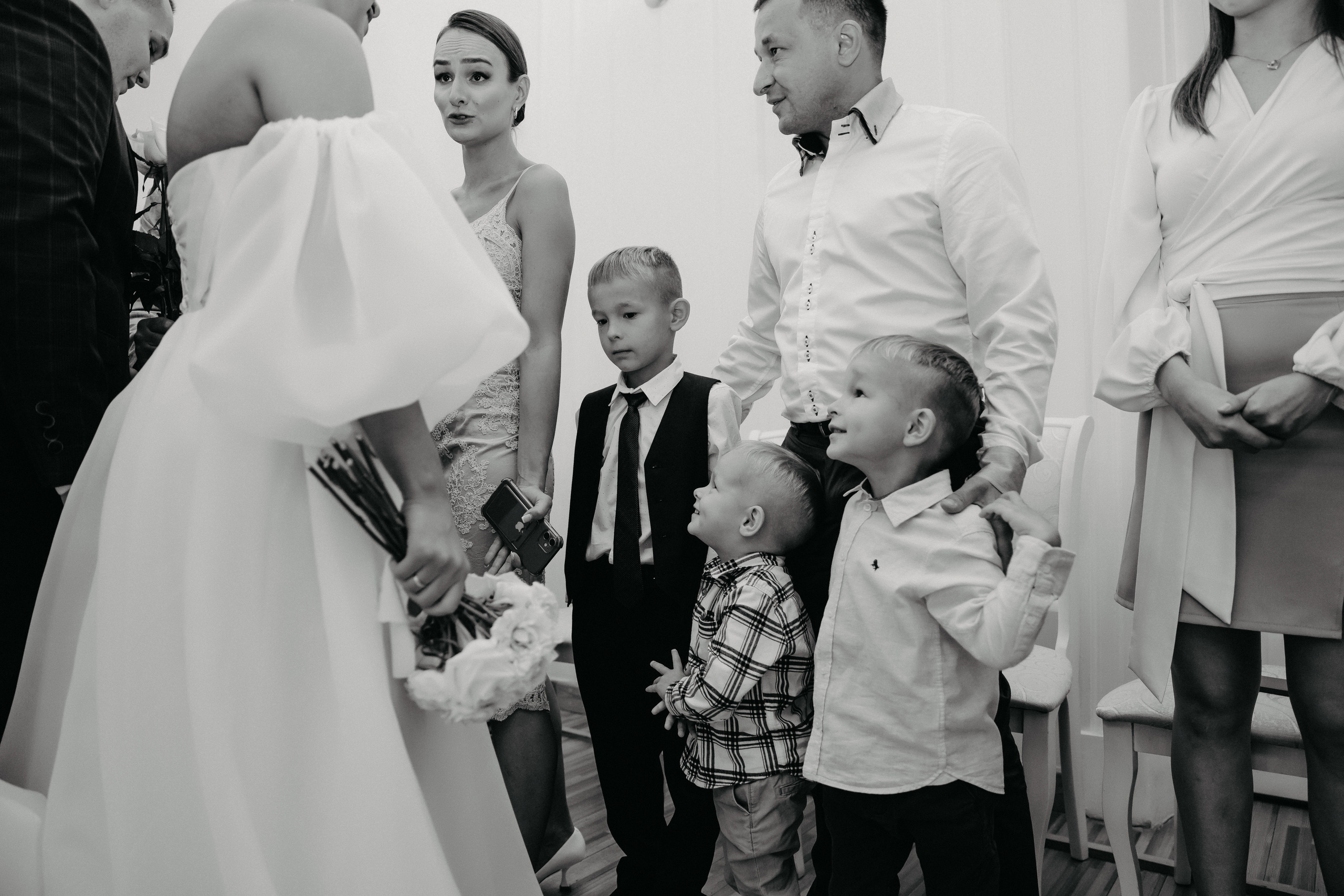 Дмитрий и Софья. Свадебный и Семейный фотограф по всему миру Анна Фёдорова