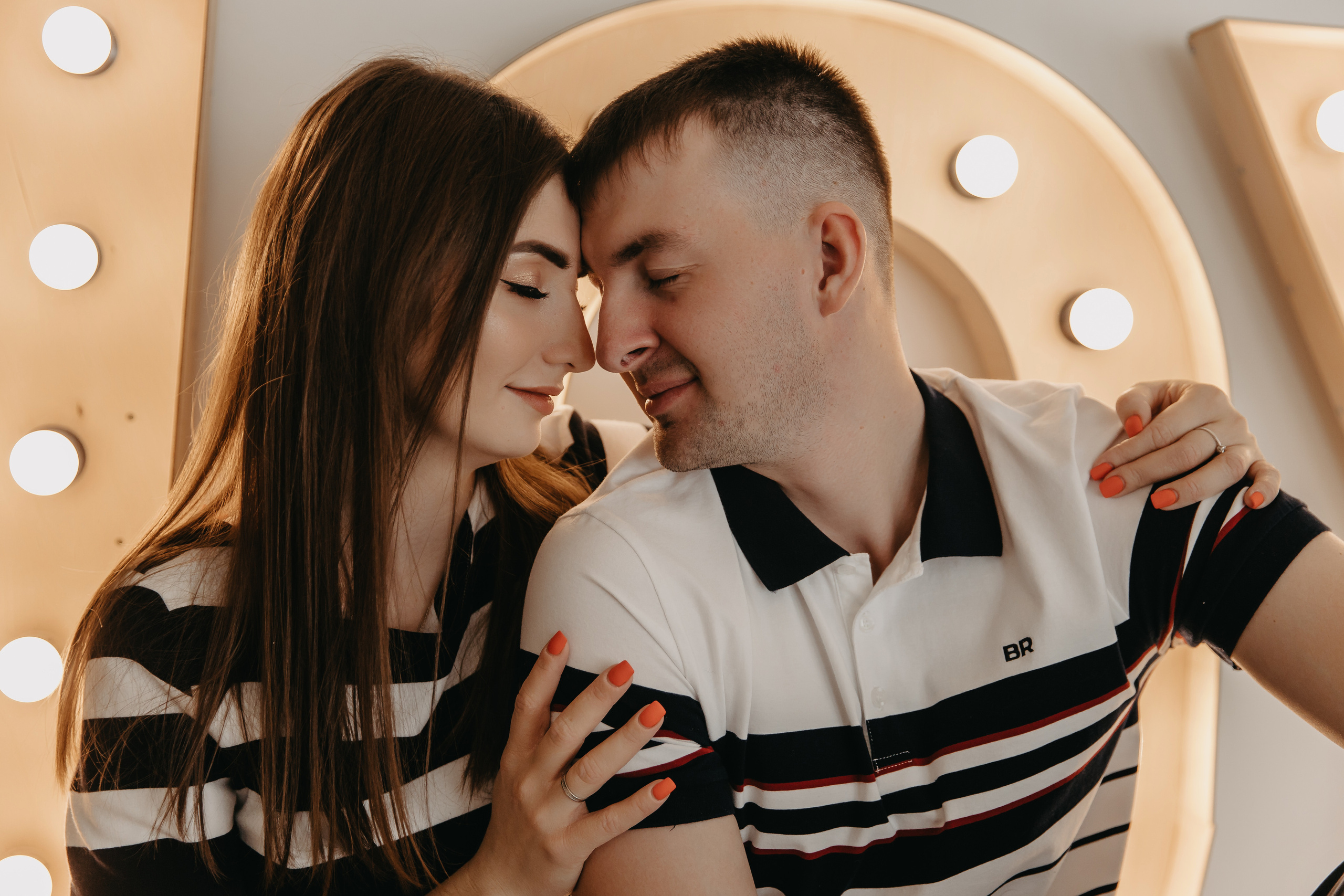 Алексей, Анастасия и Маруся. Свадебный и Семейный фотограф по всему миру Анна Фёдорова