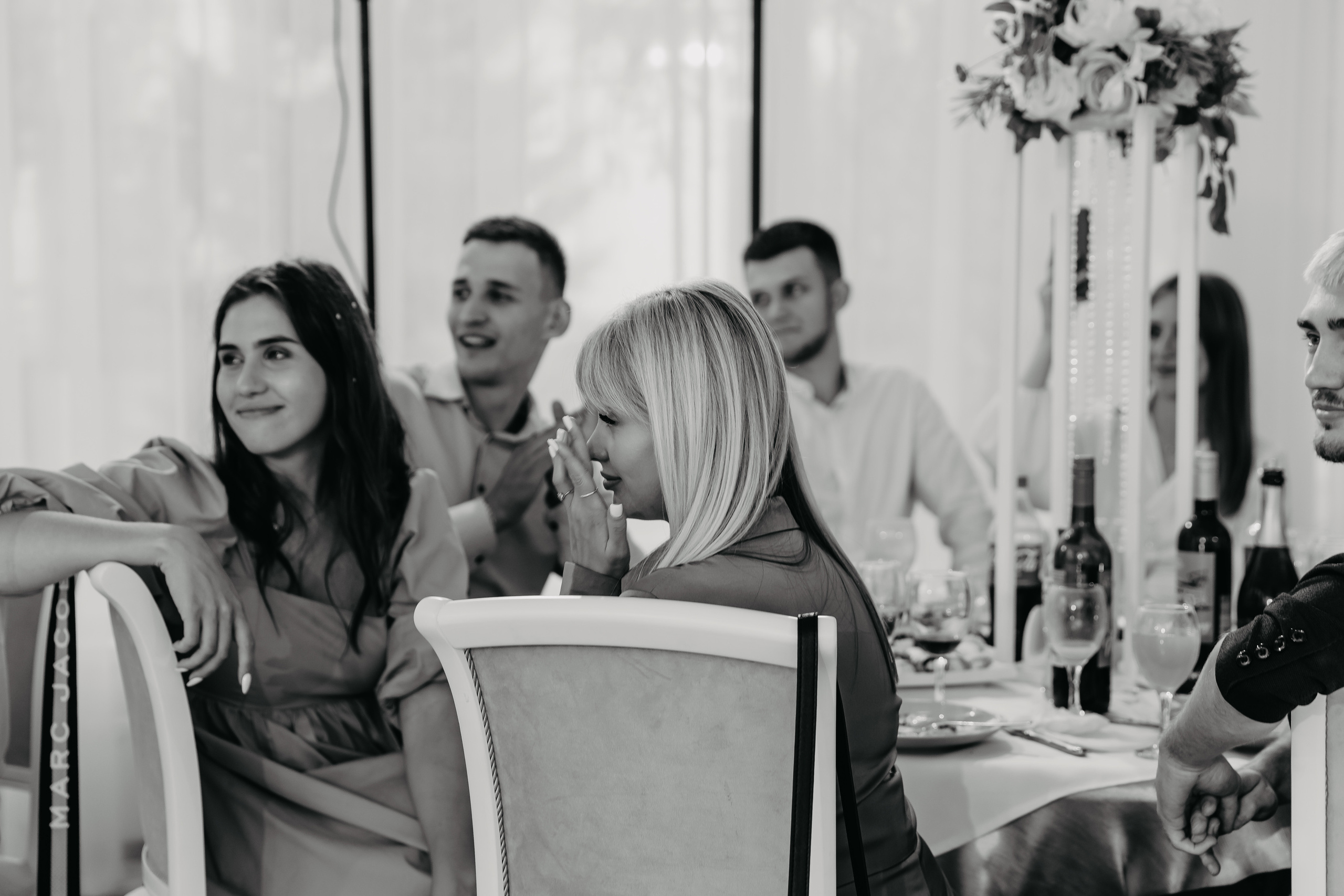 Дмитрий и Софья. Свадебный и Семейный фотограф по всему миру Анна Фёдорова