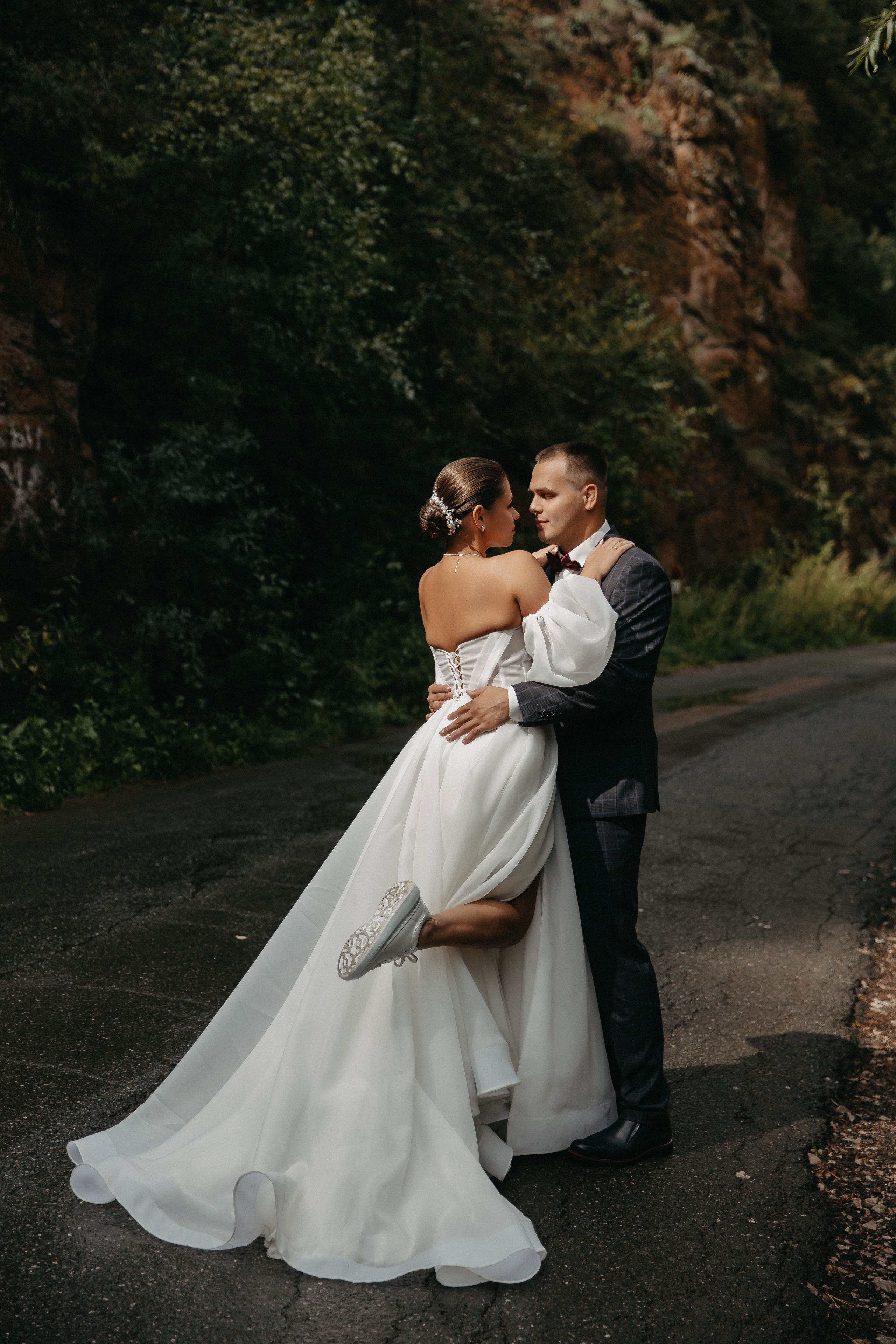 Дмитрий и Софья. Свадебный и Семейный фотограф по всему миру Анна Фёдорова