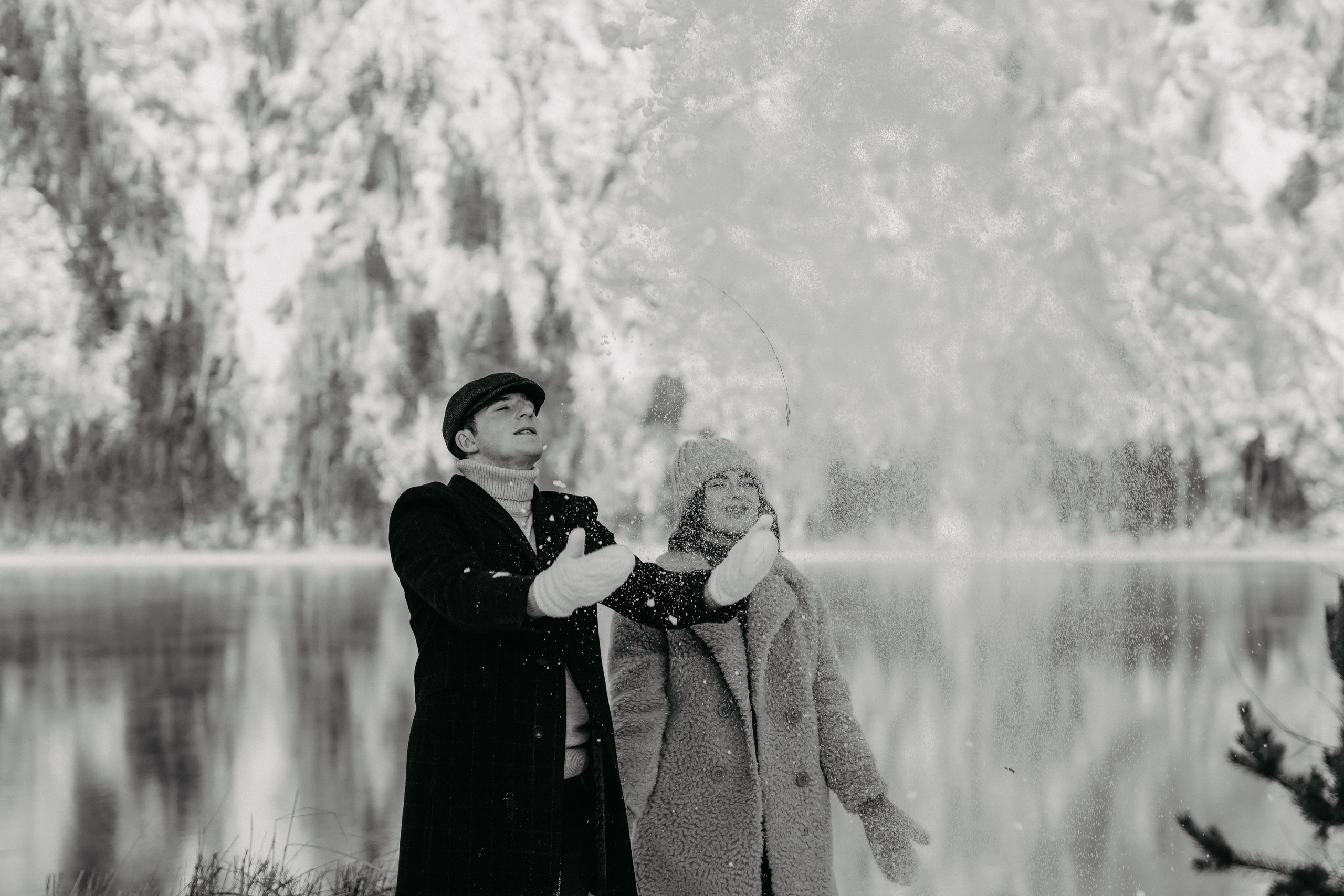 Владислав, Дарья и Арчи. Свадебный и Семейный фотограф по всему миру Анна Фёдорова