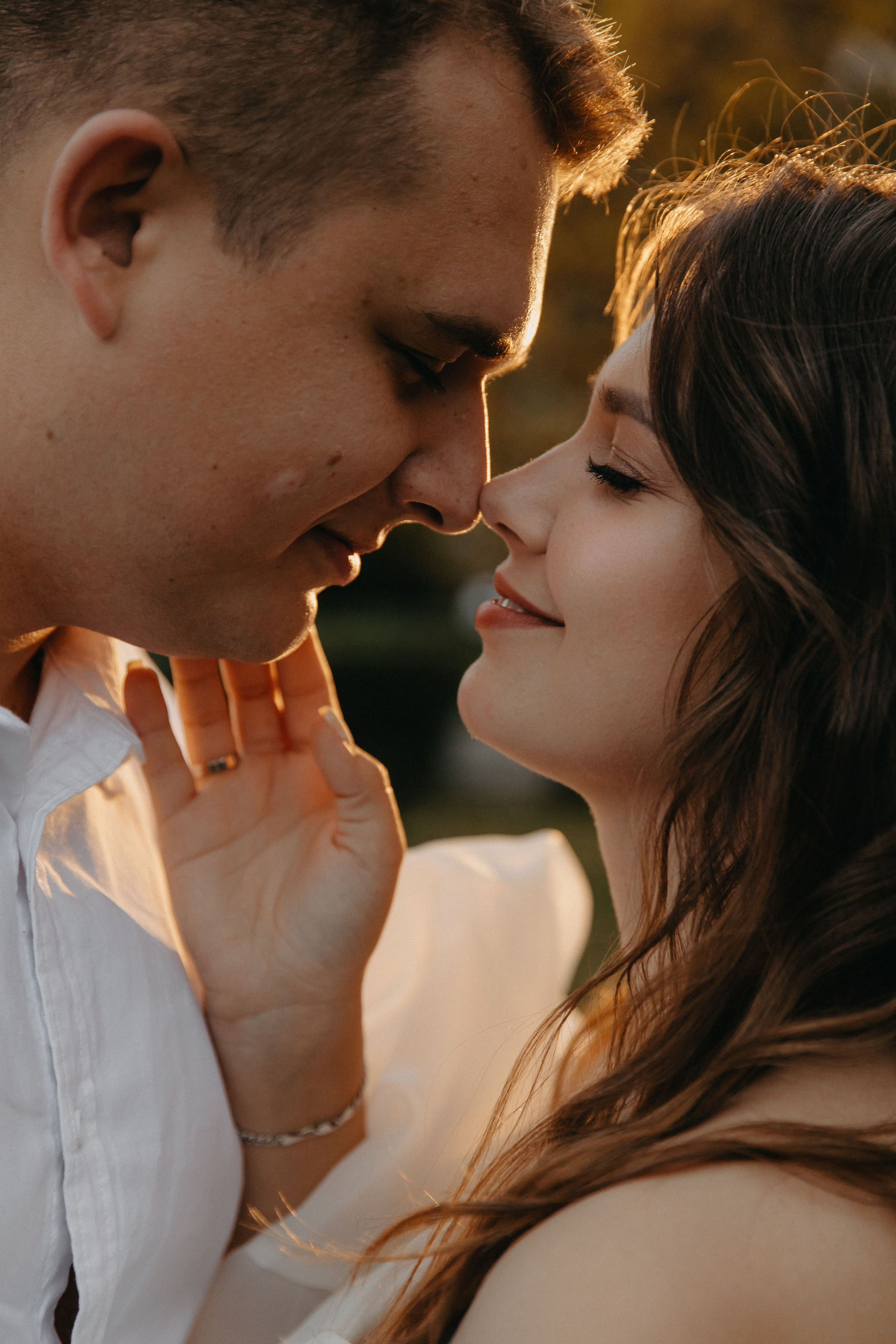 Владислав и Елизавета. Свадебный и Семейный фотограф по всему миру Анна Фёдорова