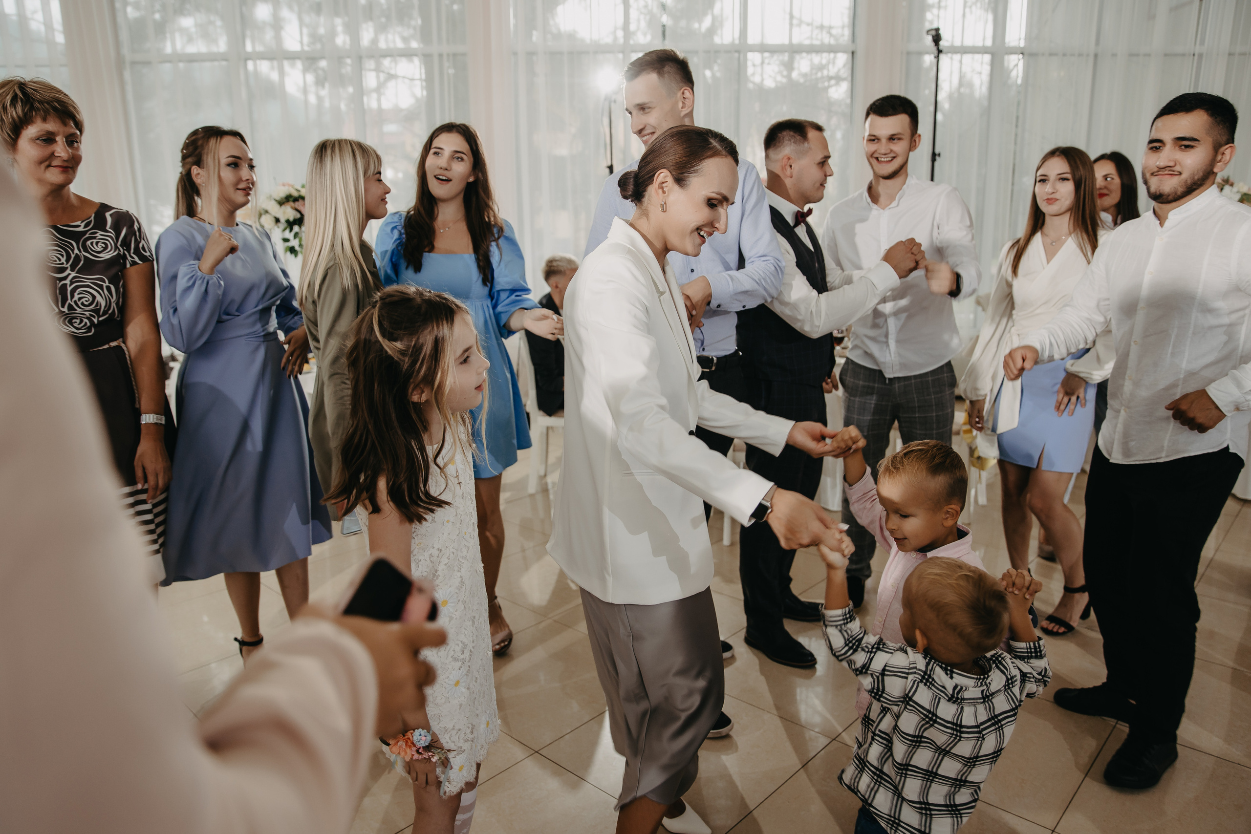 Дмитрий и Софья. Свадебный и Семейный фотограф по всему миру Анна Фёдорова