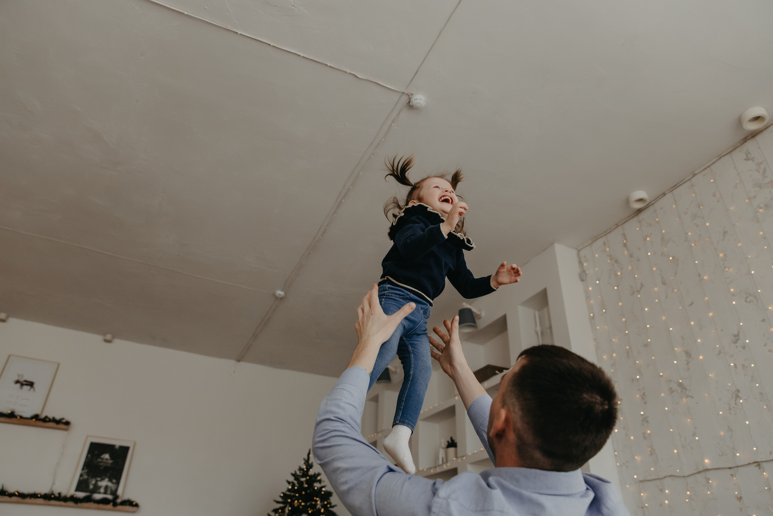 Алексей, Анастасия и Маруся. Свадебный и Семейный фотограф по всему миру Анна Фёдорова