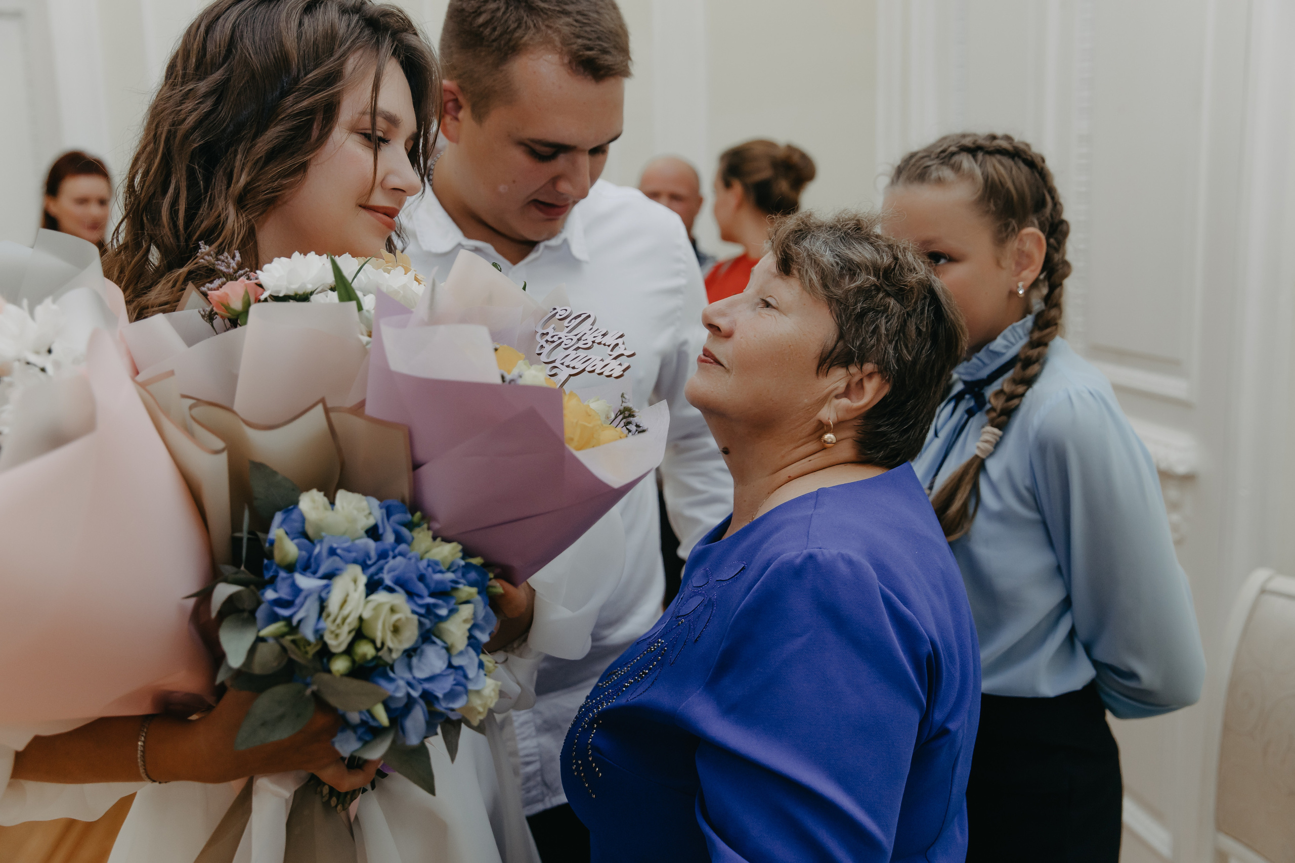 Владислав и Елизавета. Свадебный и Семейный фотограф по всему миру Анна Фёдорова