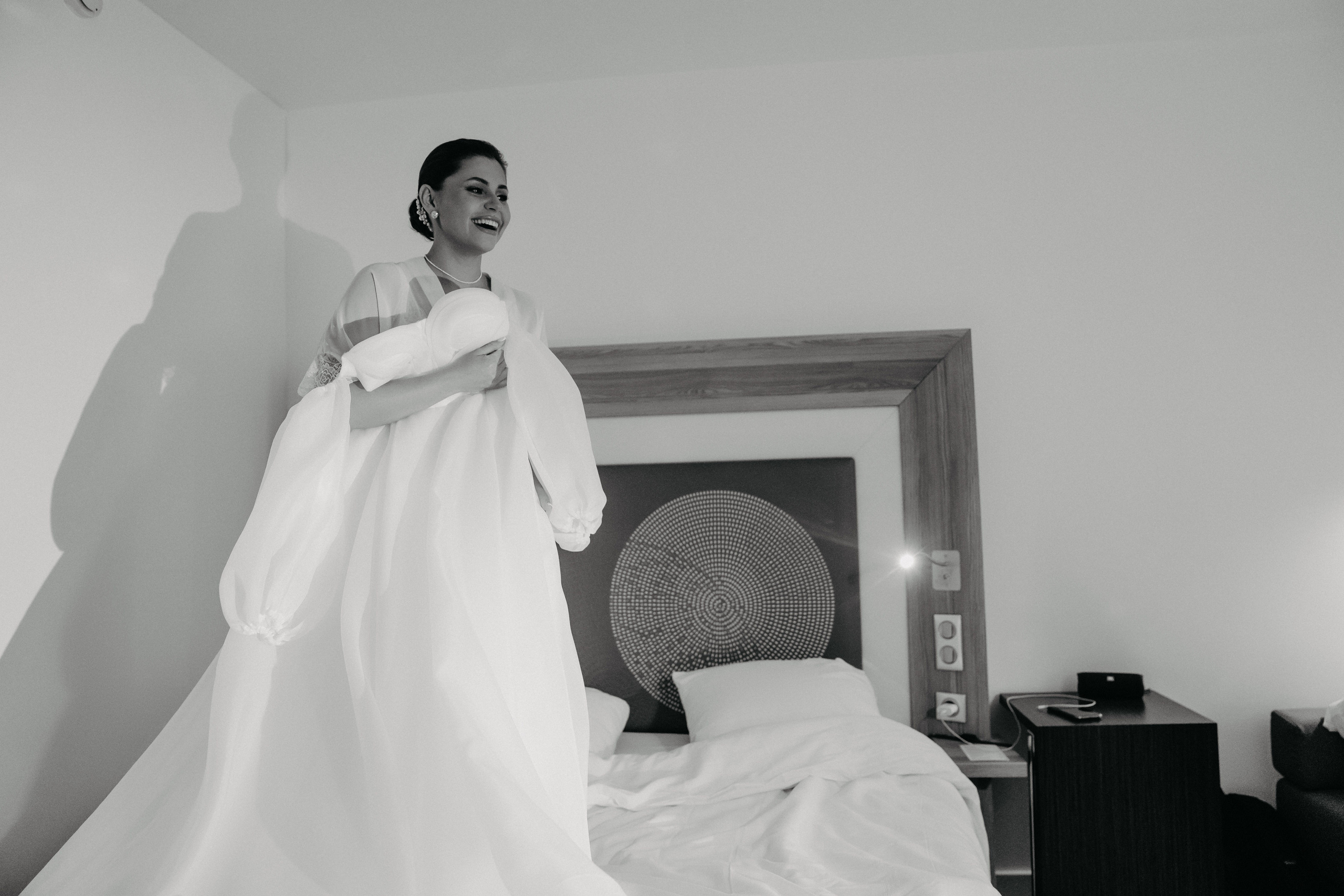 Дмитрий и Софья. Свадебный и Семейный фотограф по всему миру Анна Фёдорова