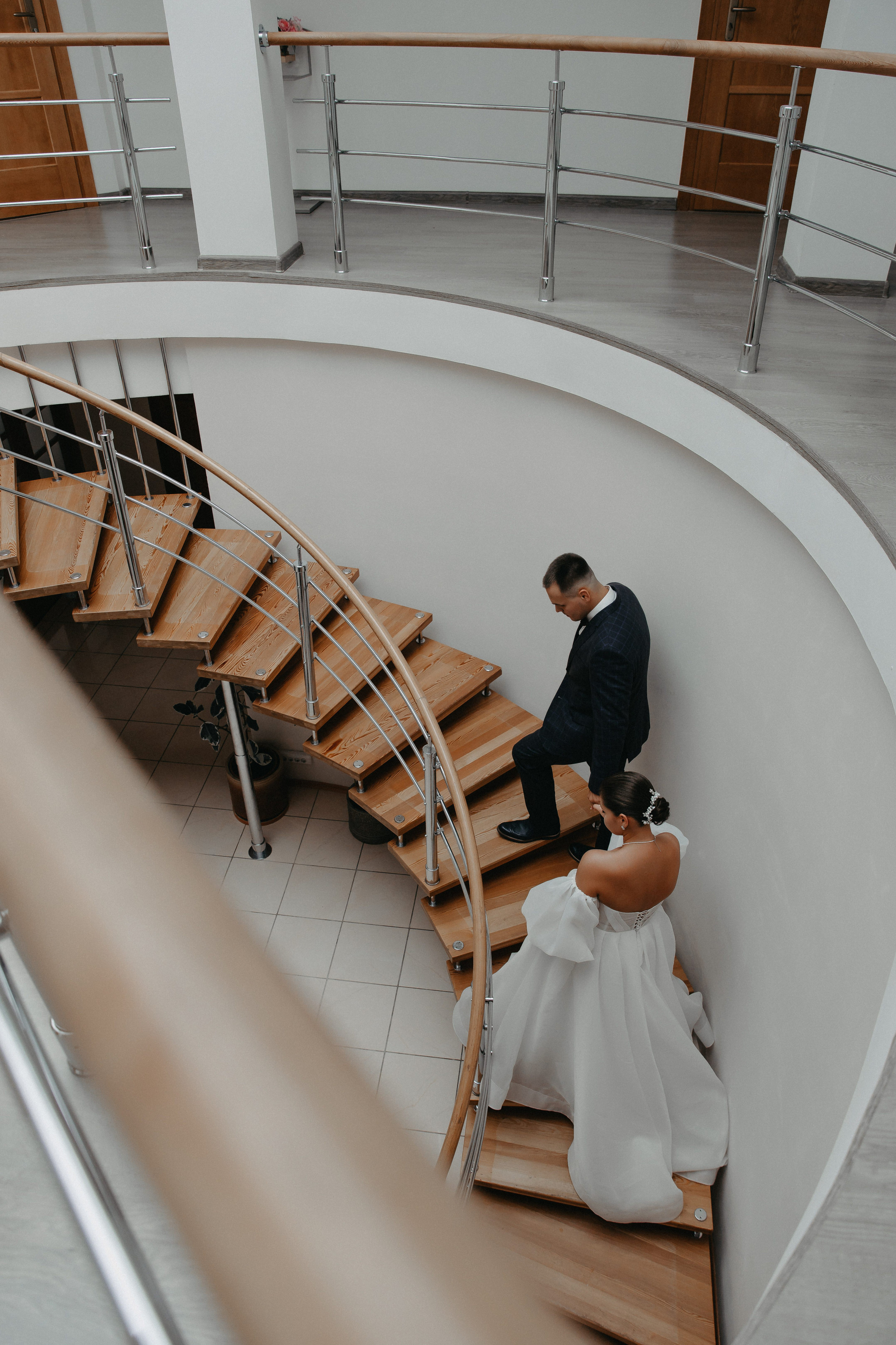 Дмитрий и Софья. Свадебный и Семейный фотограф по всему миру Анна Фёдорова