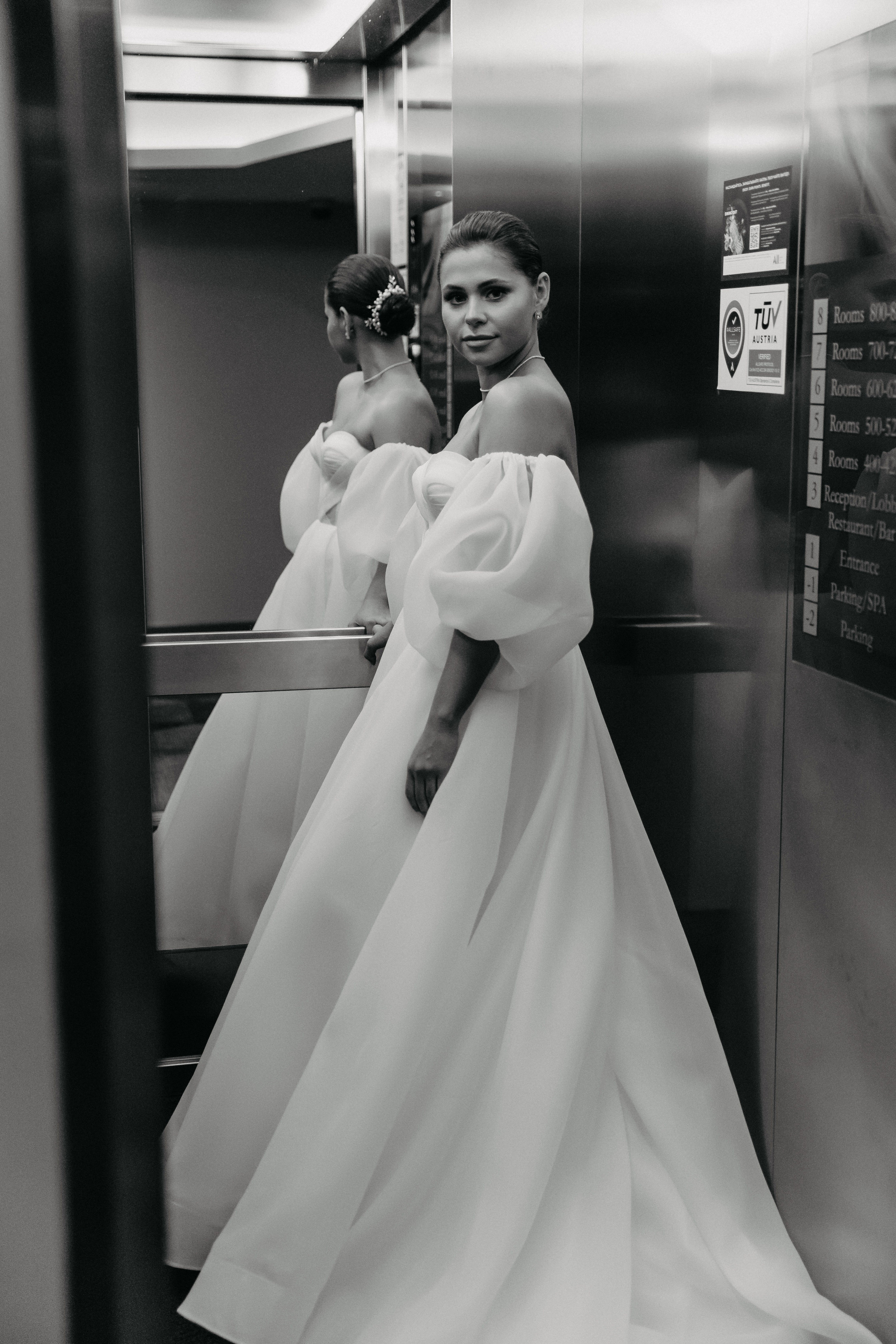 Дмитрий и Софья. Свадебный и Семейный фотограф по всему миру Анна Фёдорова