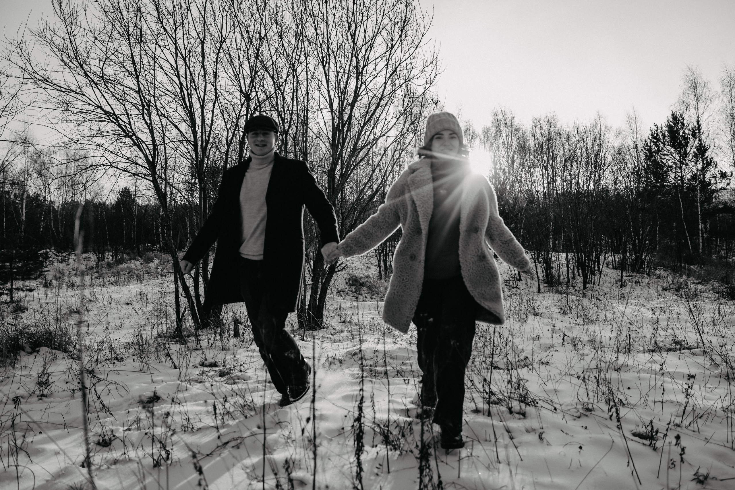 Владислав, Дарья и Арчи. Свадебный и Семейный фотограф по всему миру Анна Фёдорова