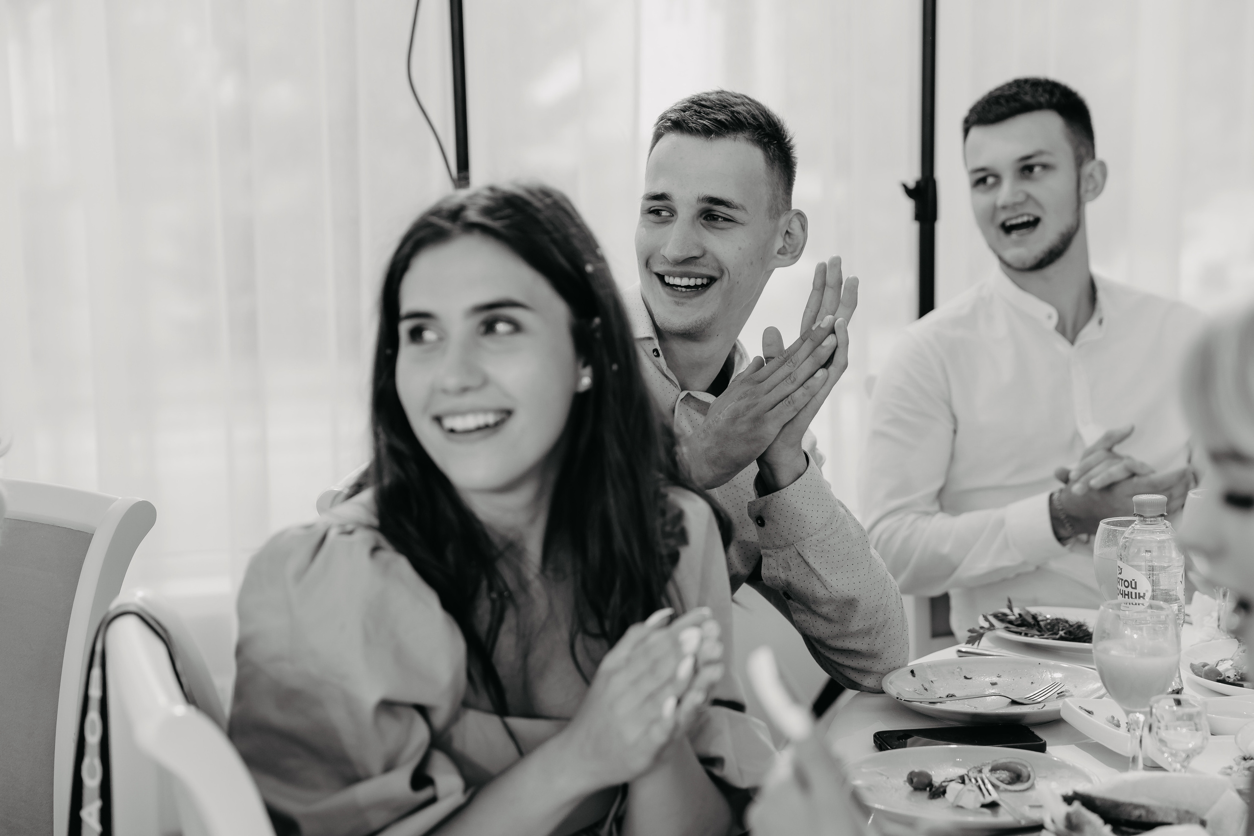 Дмитрий и Софья. Свадебный и Семейный фотограф по всему миру Анна Фёдорова