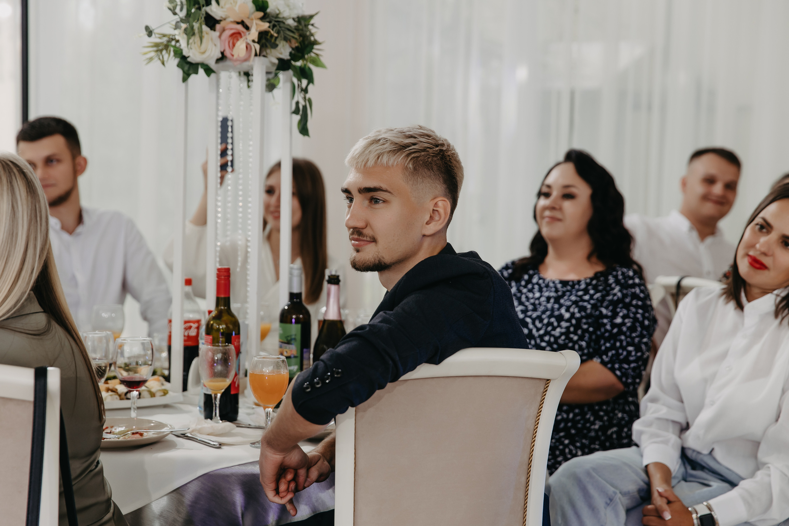 Дмитрий и Софья. Свадебный и Семейный фотограф по всему миру Анна Фёдорова