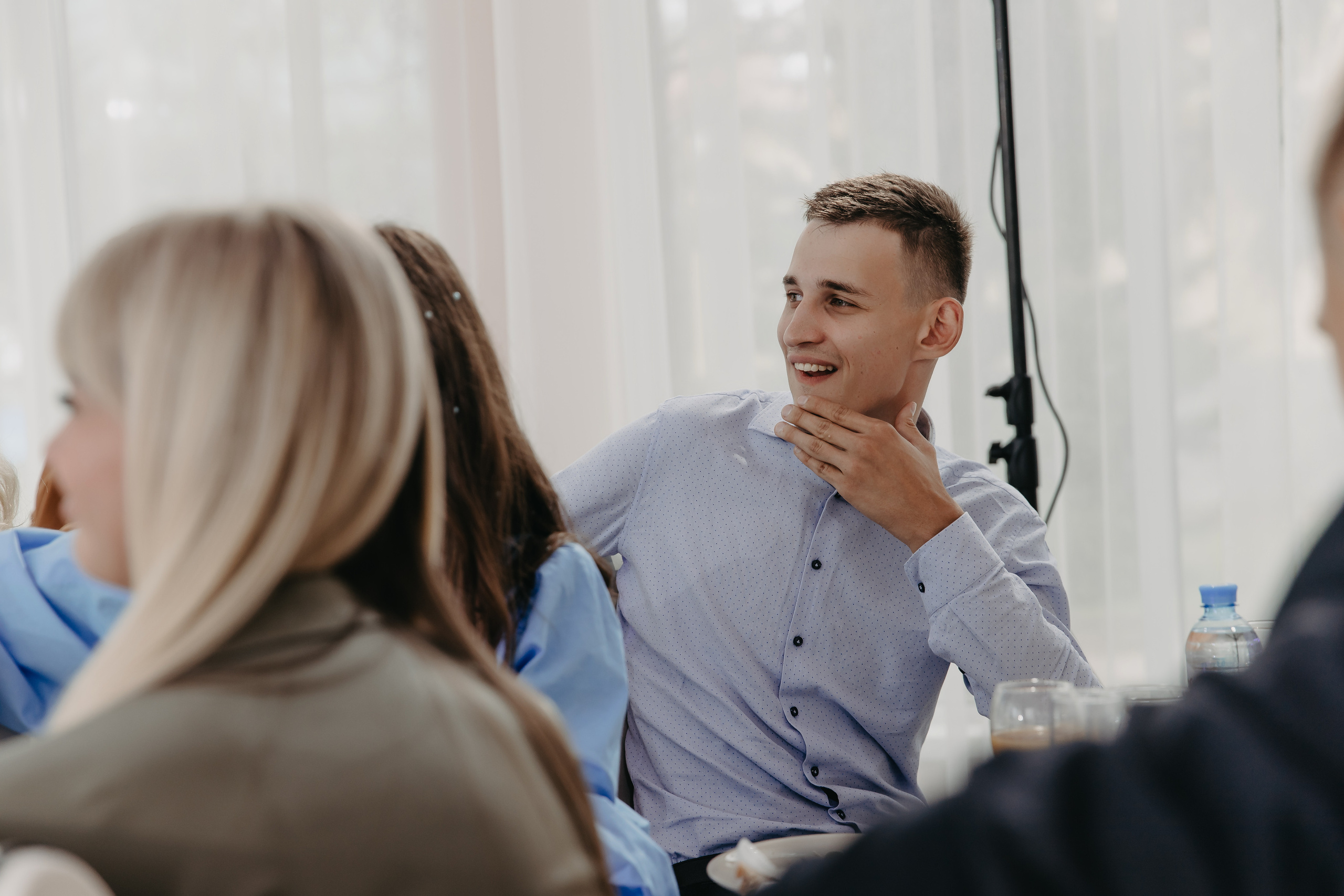 Дмитрий и Софья. Свадебный и Семейный фотограф по всему миру Анна Фёдорова