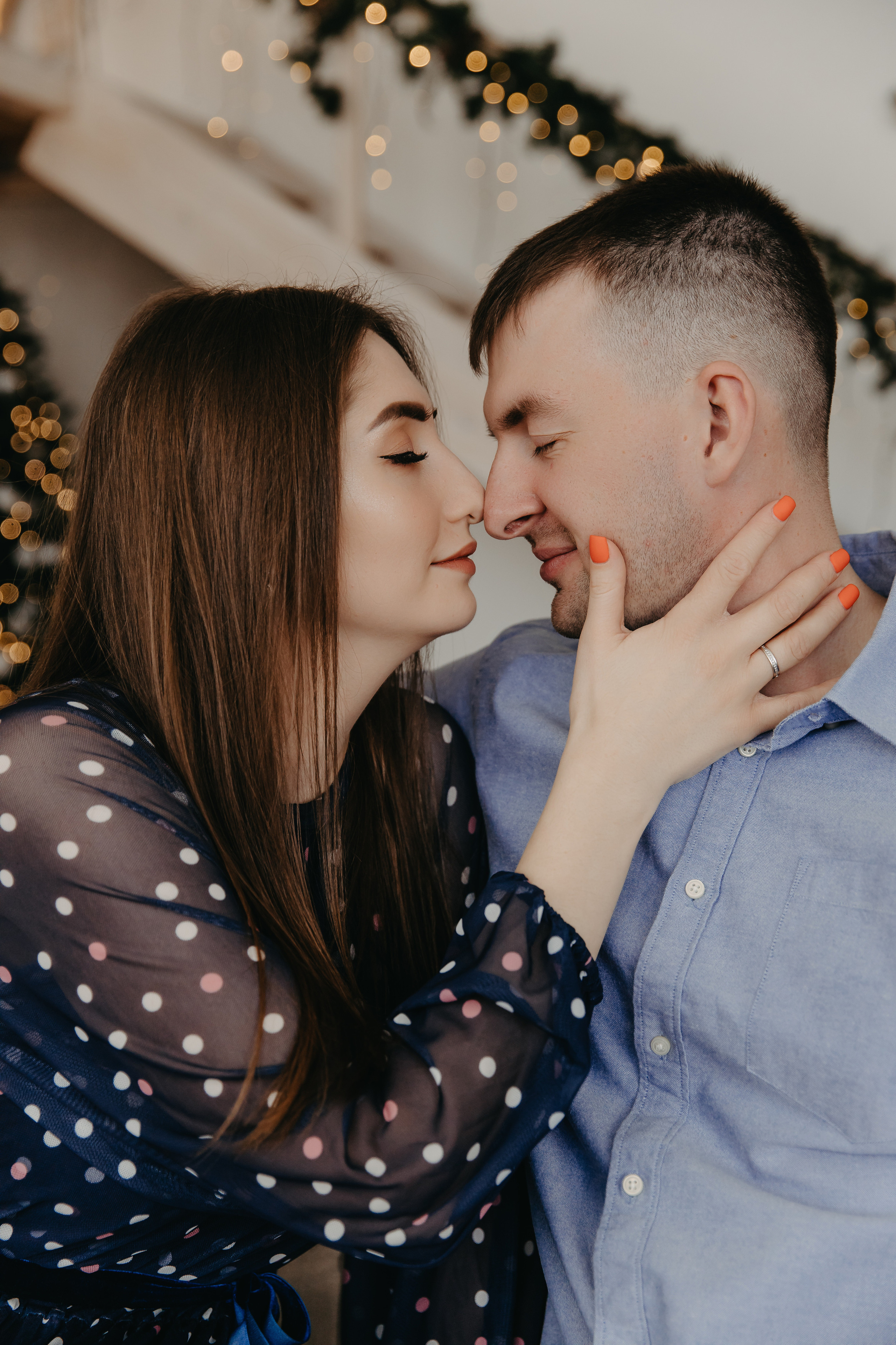 Алексей, Анастасия и Маруся. Свадебный и Семейный фотограф по всему миру Анна Фёдорова