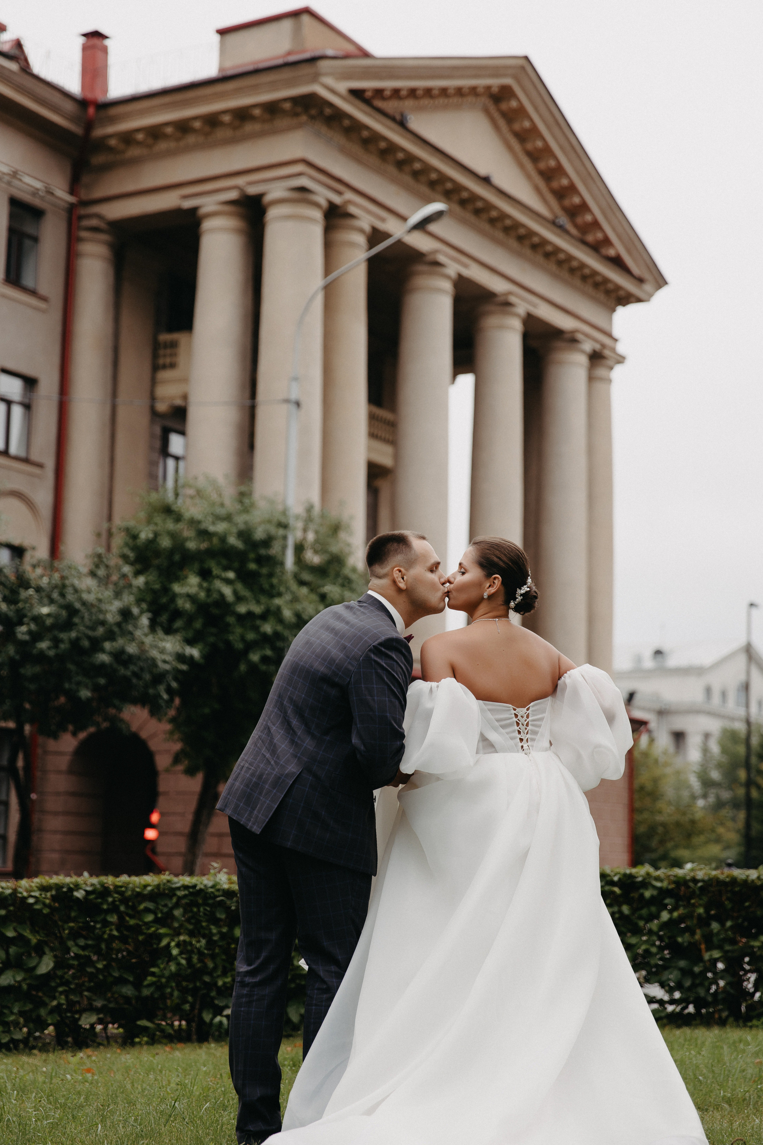 Дмитрий и Софья. Свадебный и Семейный фотограф по всему миру Анна Фёдорова