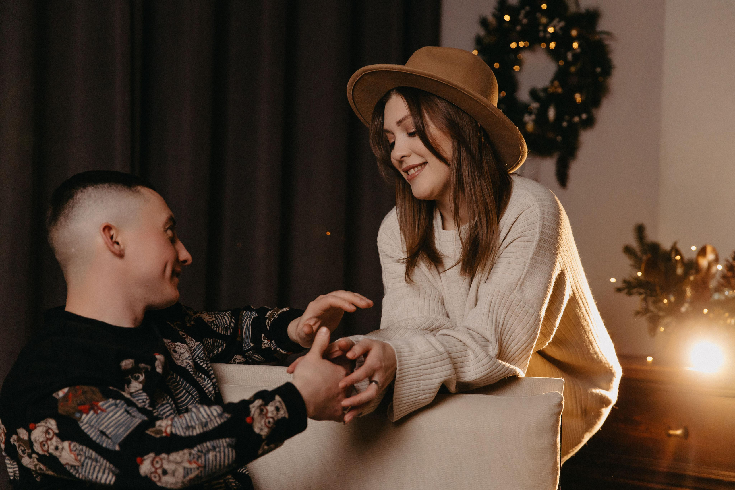 Артём и Нина. Свадебный и Семейный фотограф по всему миру Анна Фёдорова