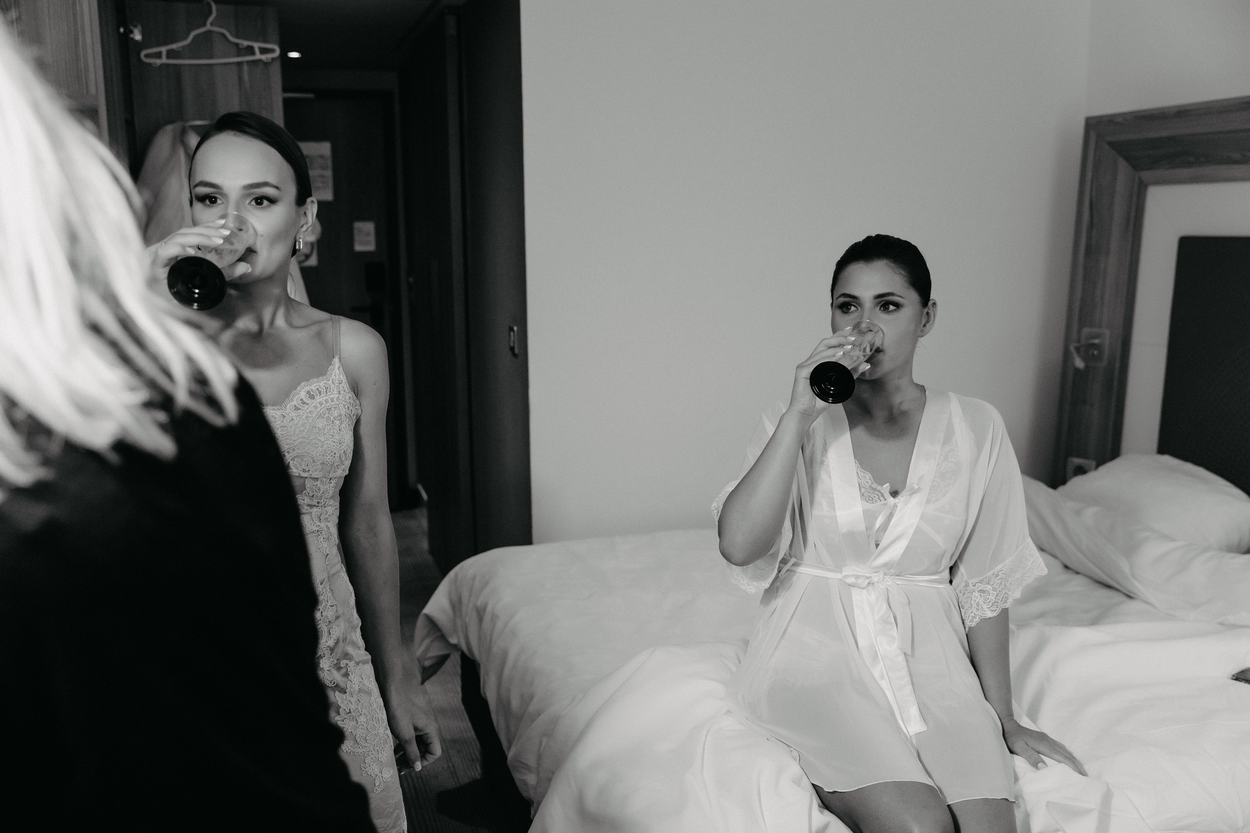 Дмитрий и Софья. Свадебный и Семейный фотограф по всему миру Анна Фёдорова