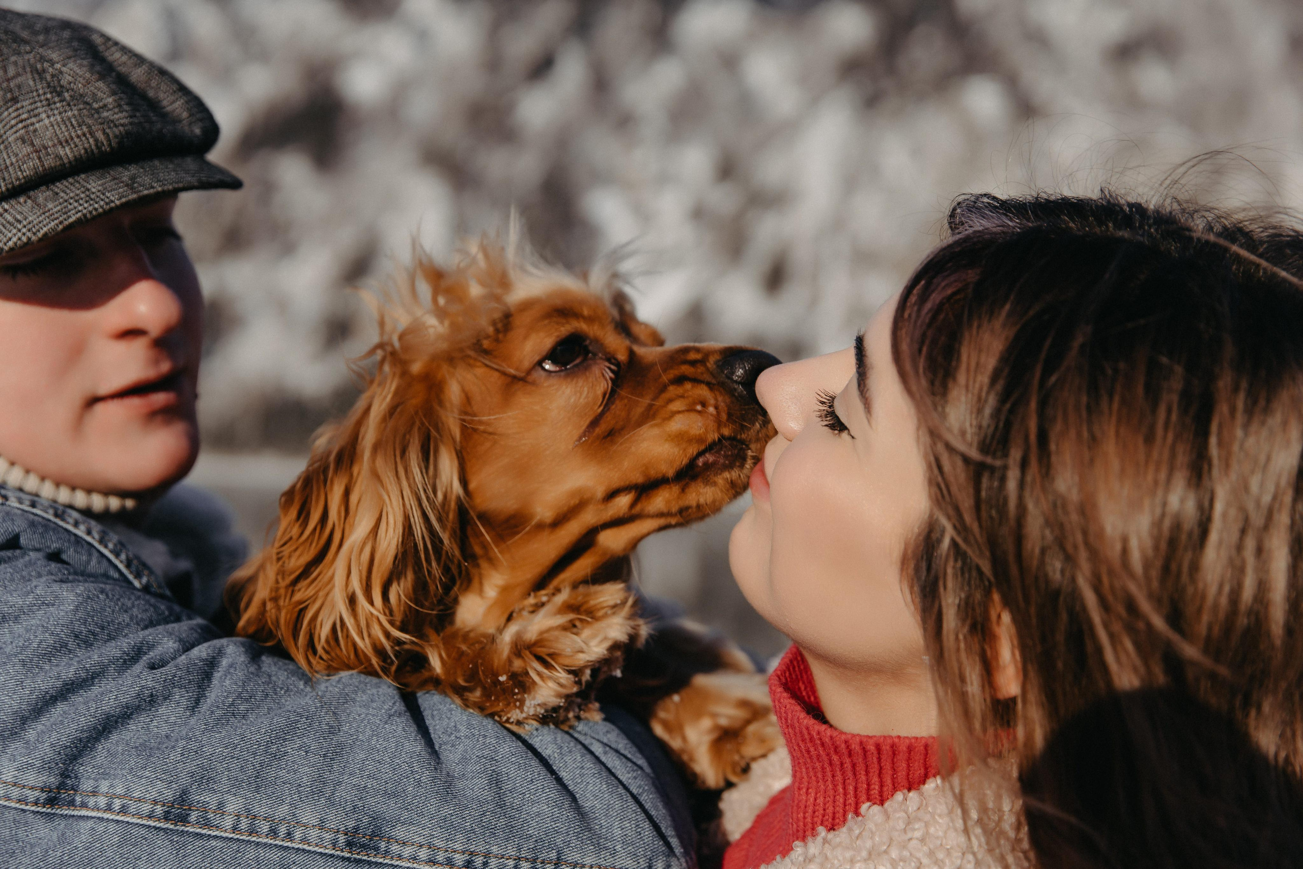 Владислав, Дарья и Арчи. Свадебный и Семейный фотограф по всему миру Анна Фёдорова