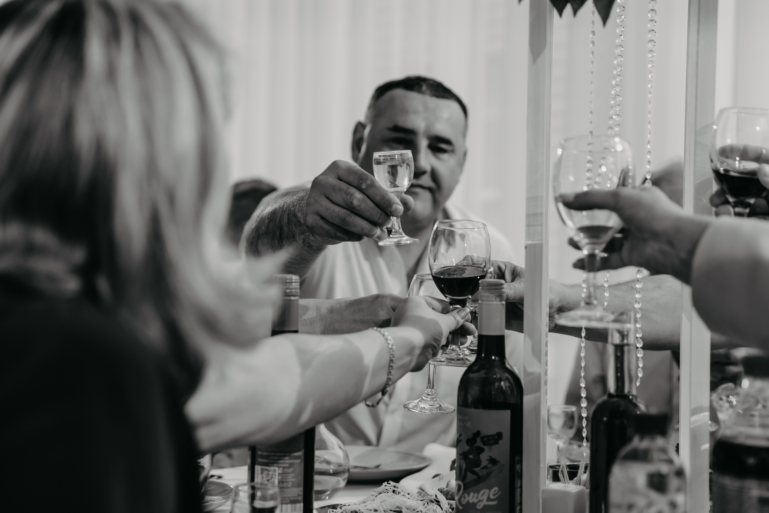 Дмитрий и Софья. Свадебный и Семейный фотограф по всему миру Анна Фёдорова