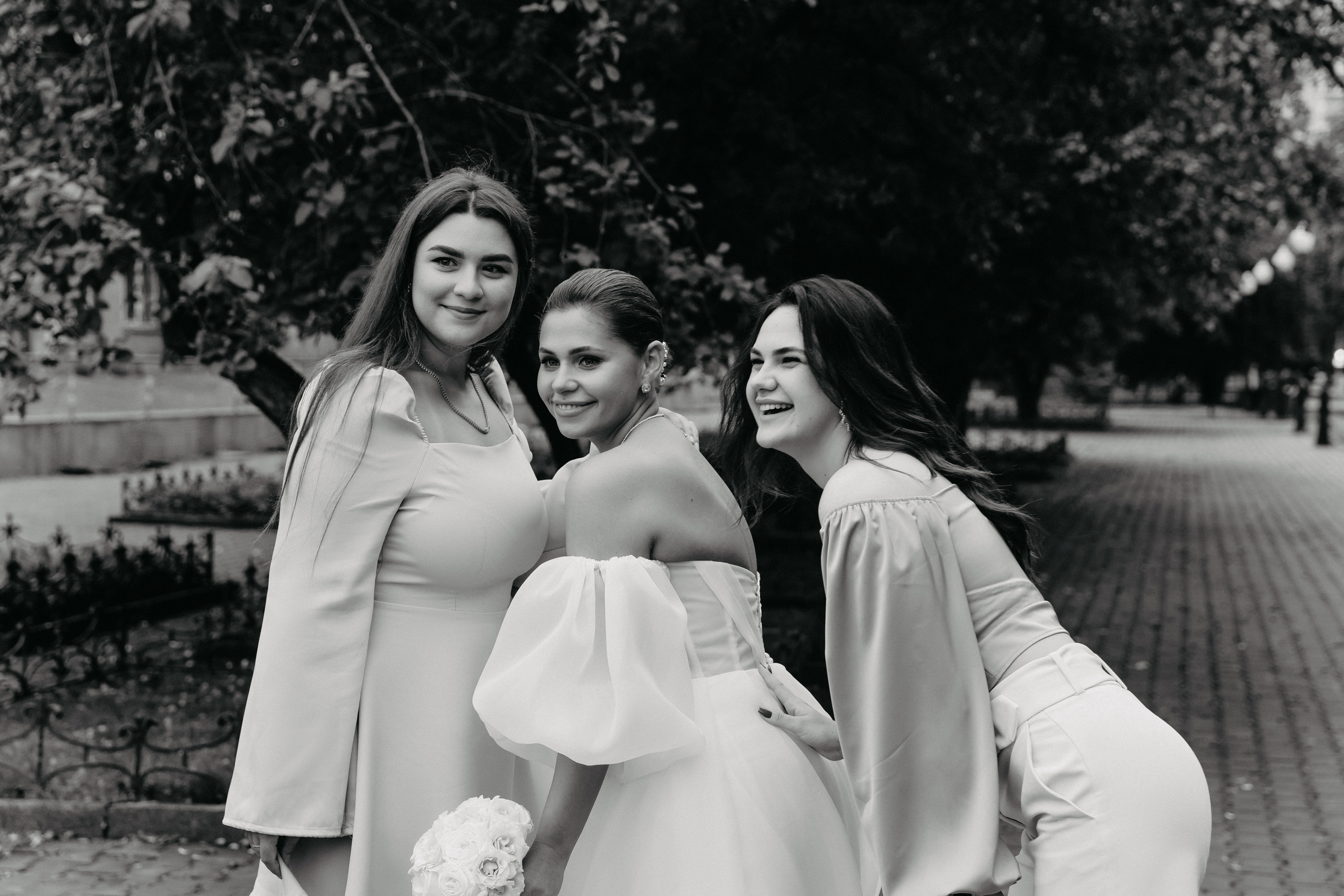 Дмитрий и Софья. Свадебный и Семейный фотограф по всему миру Анна Фёдорова