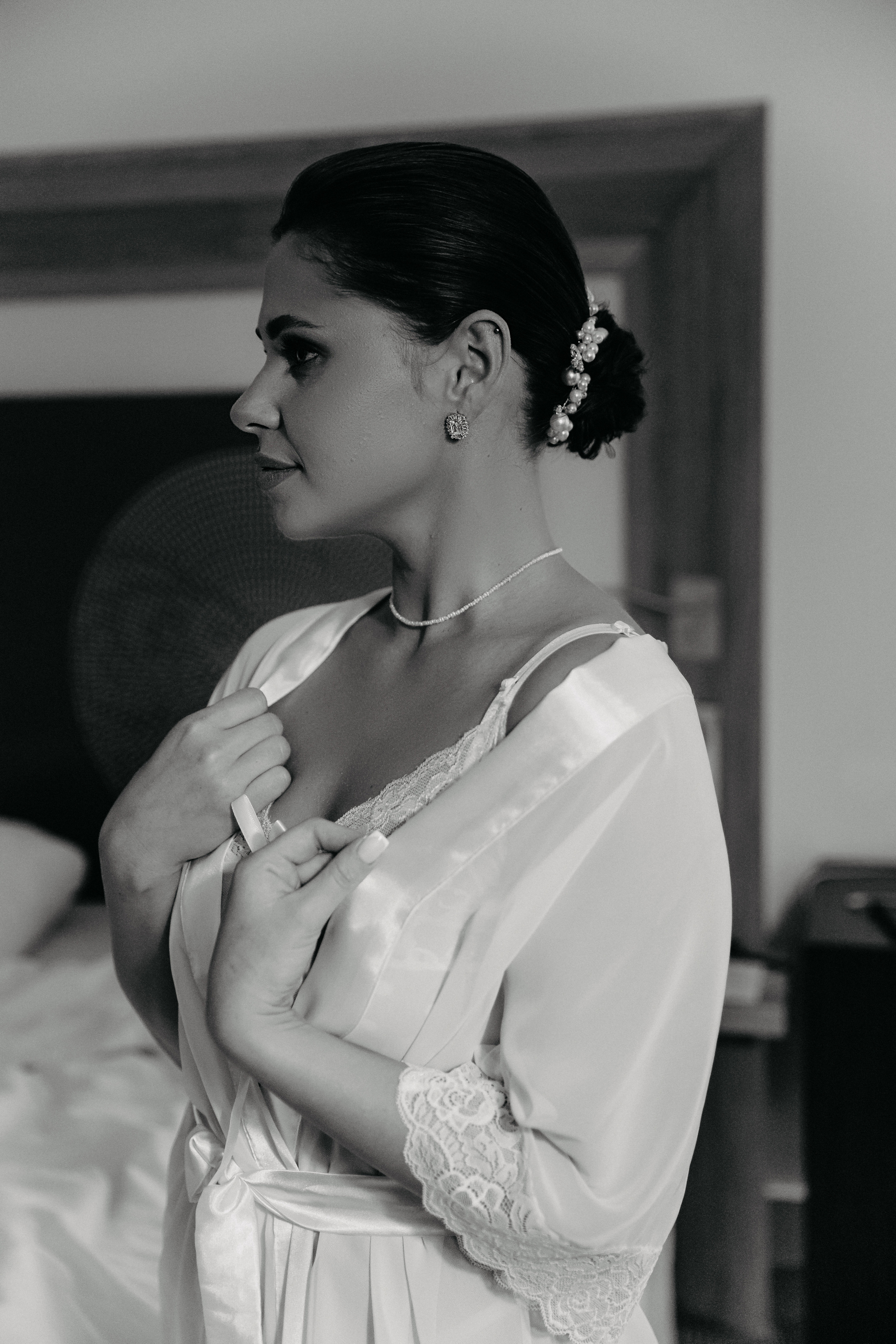 Дмитрий и Софья. Свадебный и Семейный фотограф по всему миру Анна Фёдорова